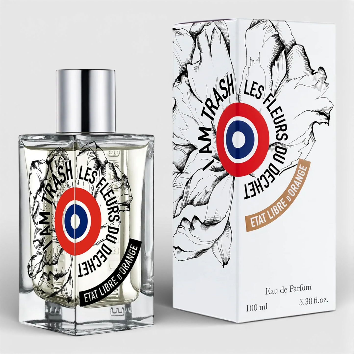 I Am Trash - 100ml Parfum