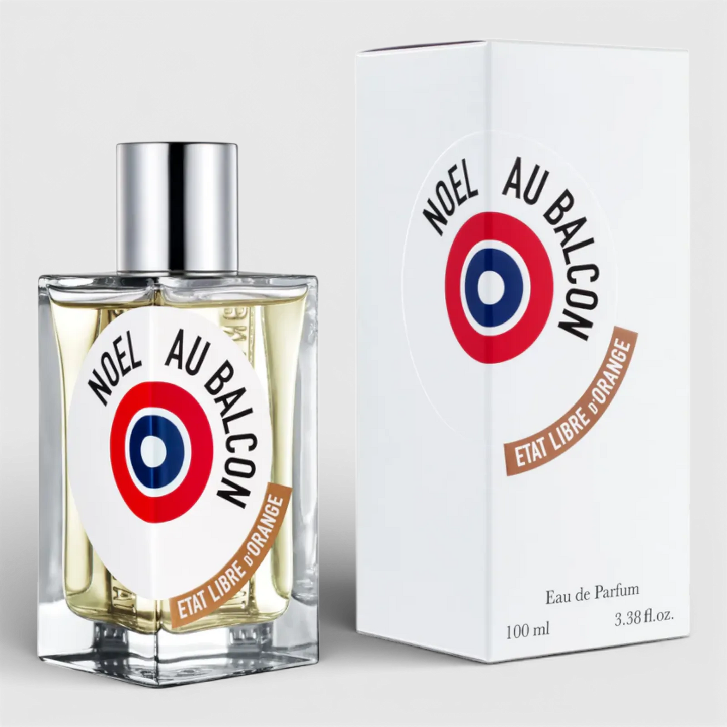 Noel Au Balcon - 100ml Parfum