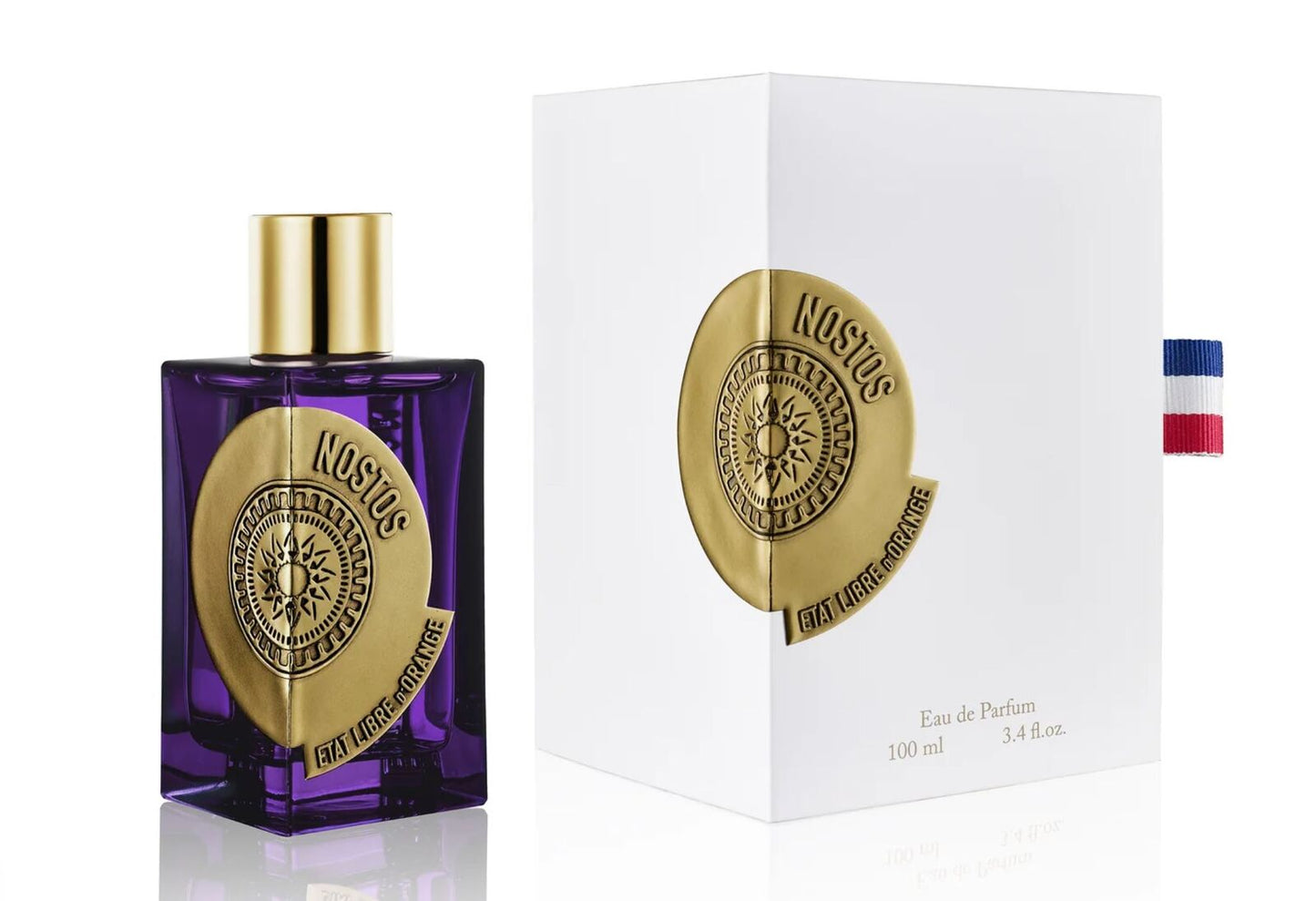 Nostos - 100ml Parfum