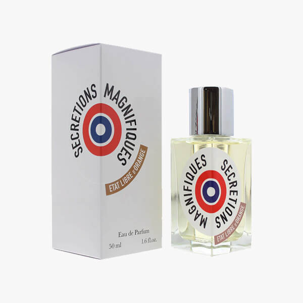 Secretions Magnifique - 50ml Parfum