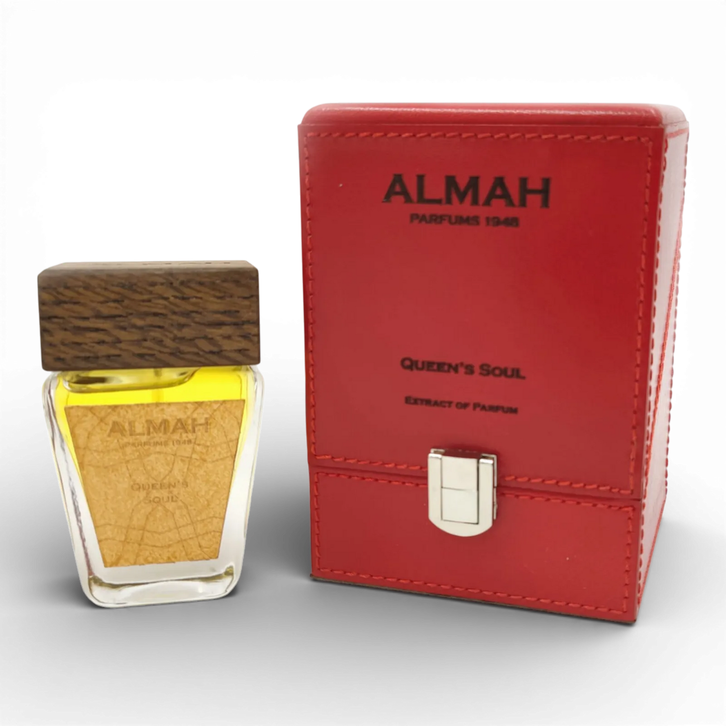 QUEEN'S SOUL EXTRACT - 50 ML