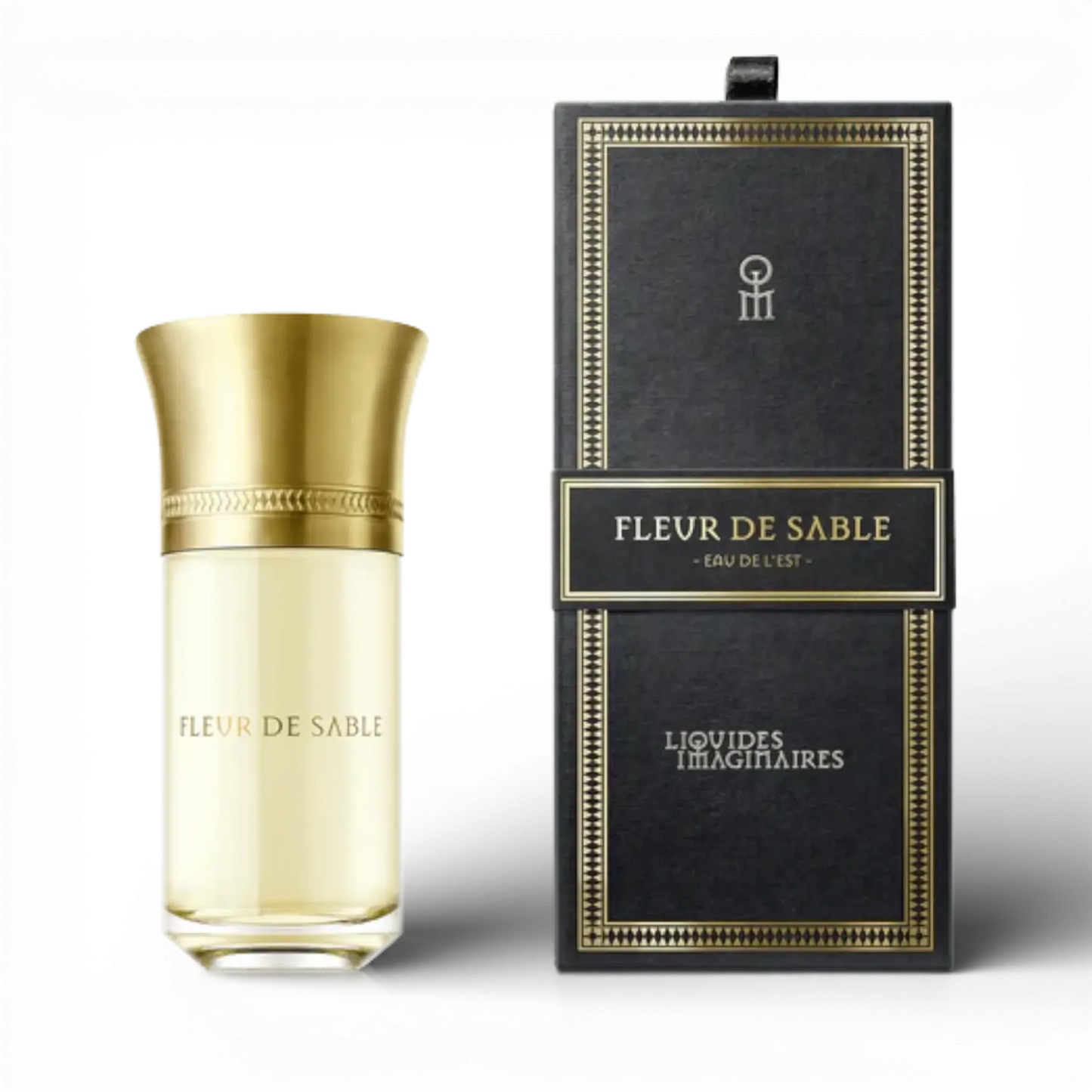 Fleur De Sable EDP 100ML
