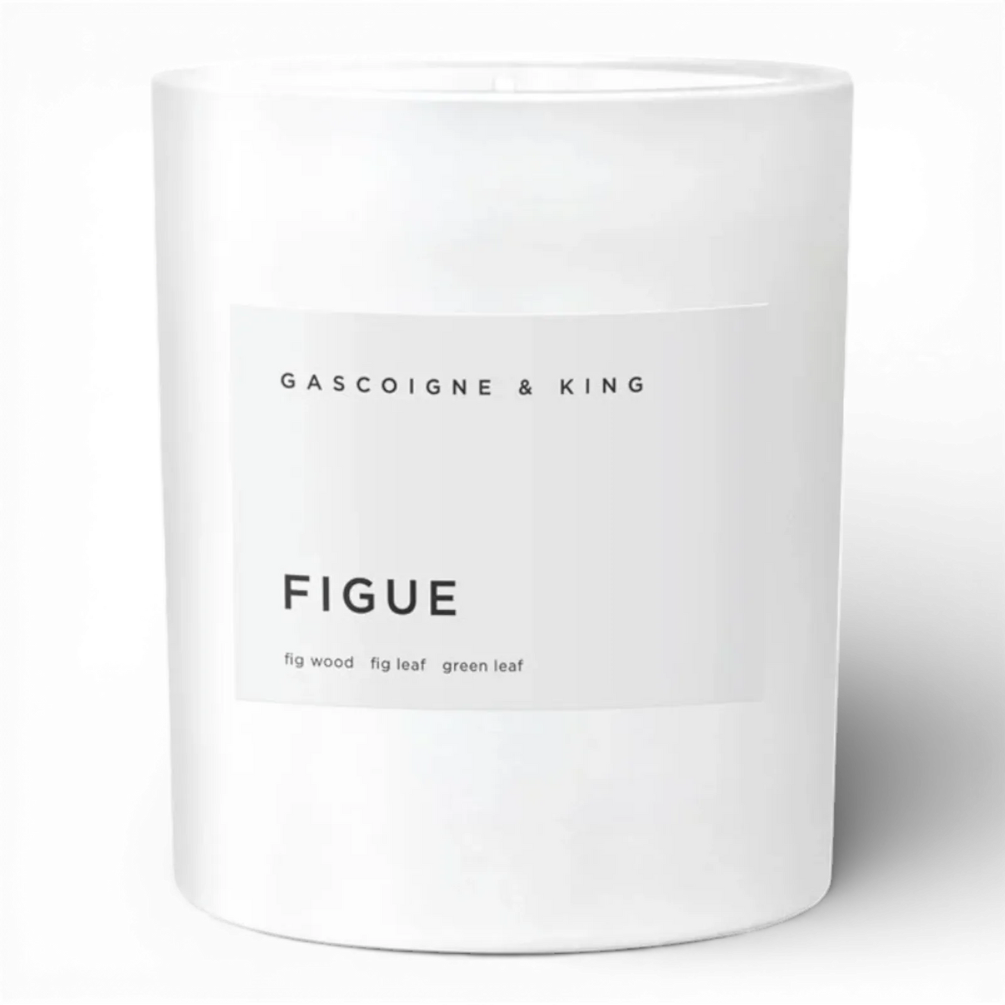 Figue Candle