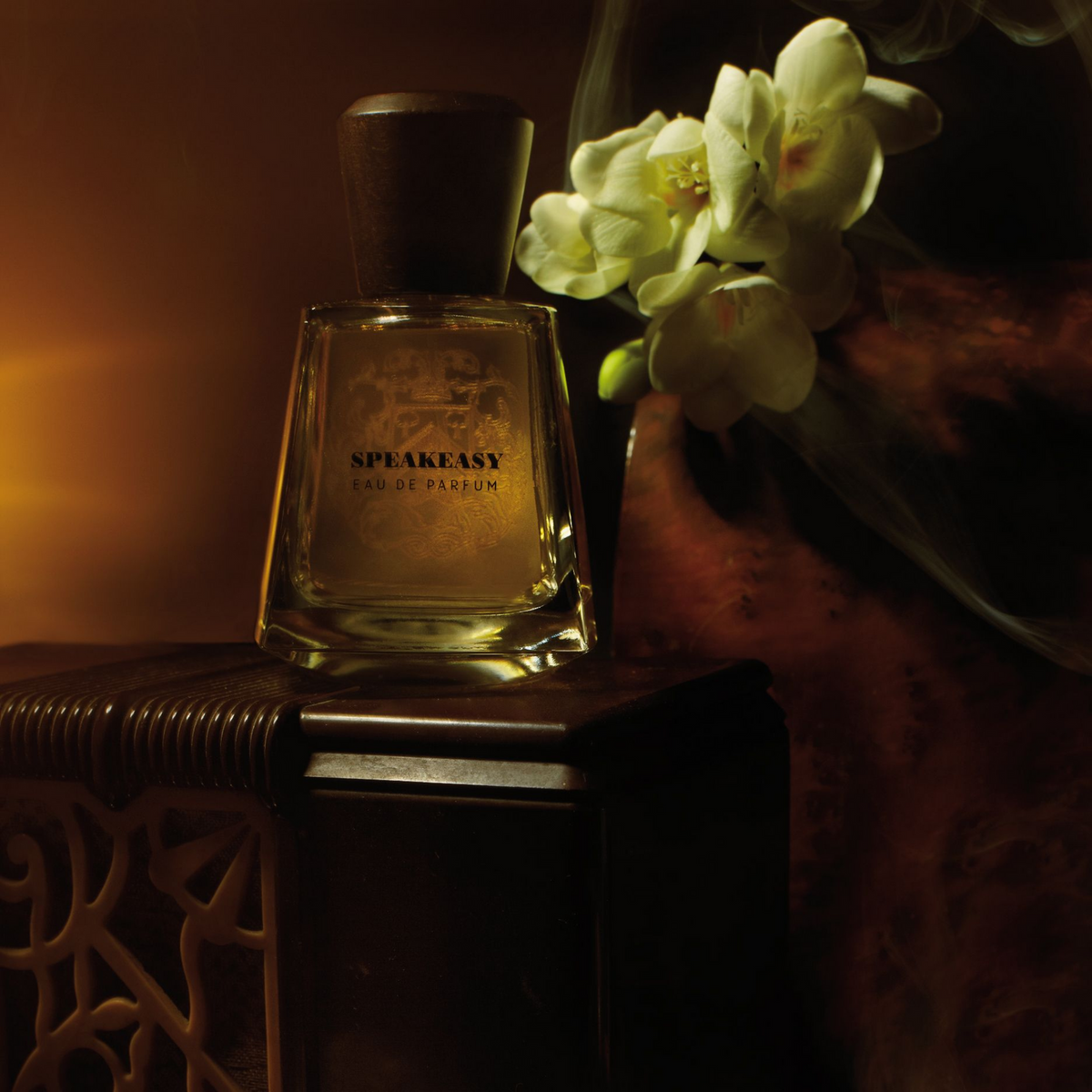 Speakeasy - 100ml