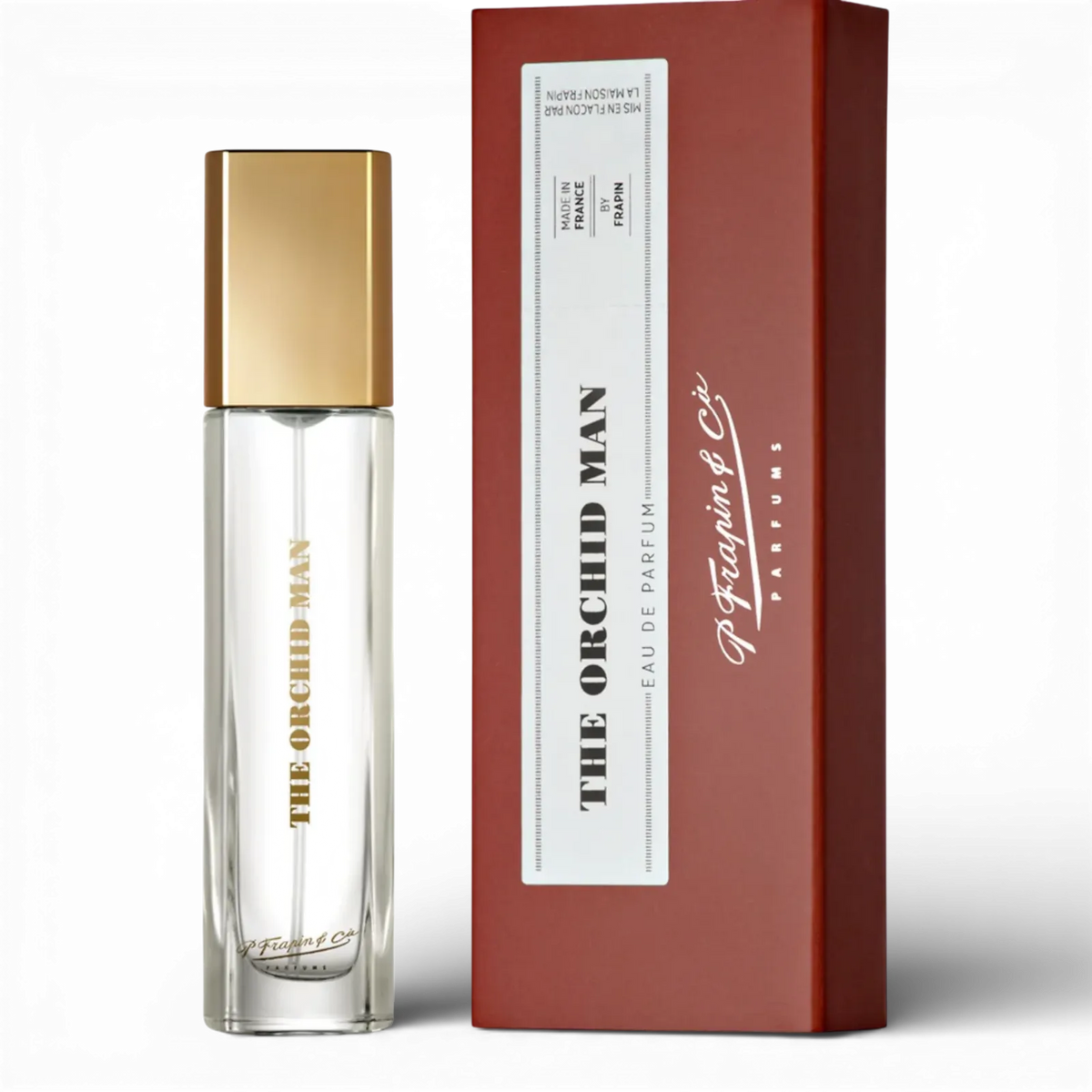 The Orchid Man - 15ml