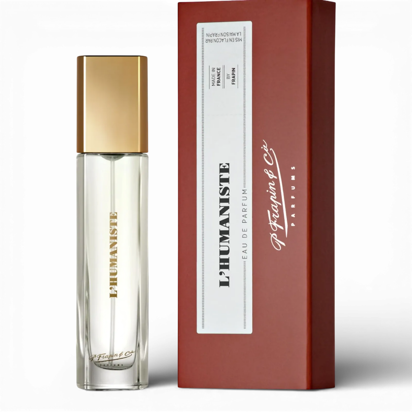 L'Humaniste - 15ml