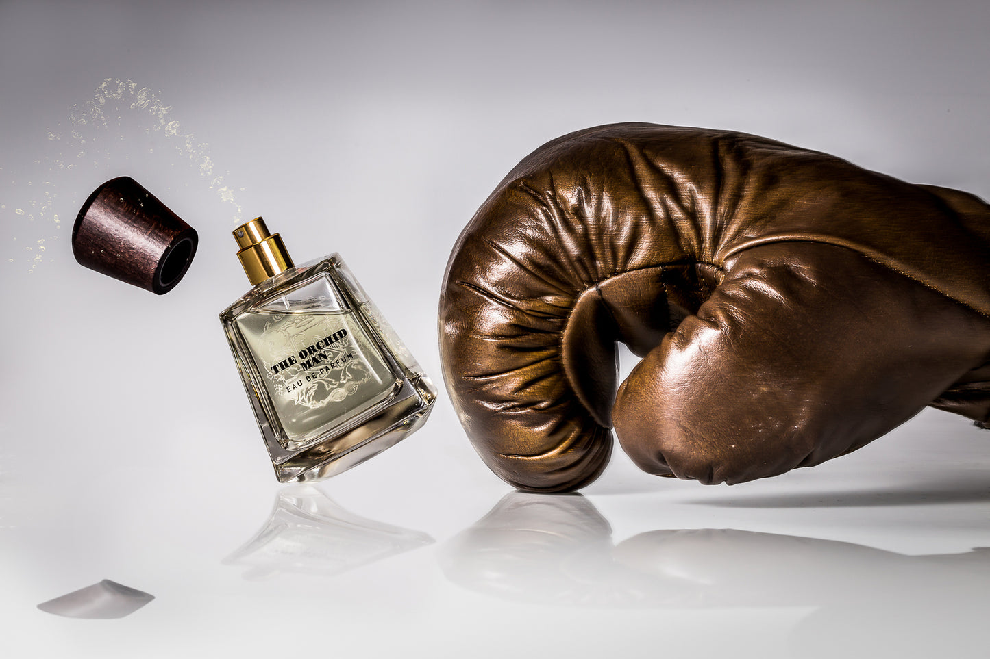 The Orchid Man - 100ml