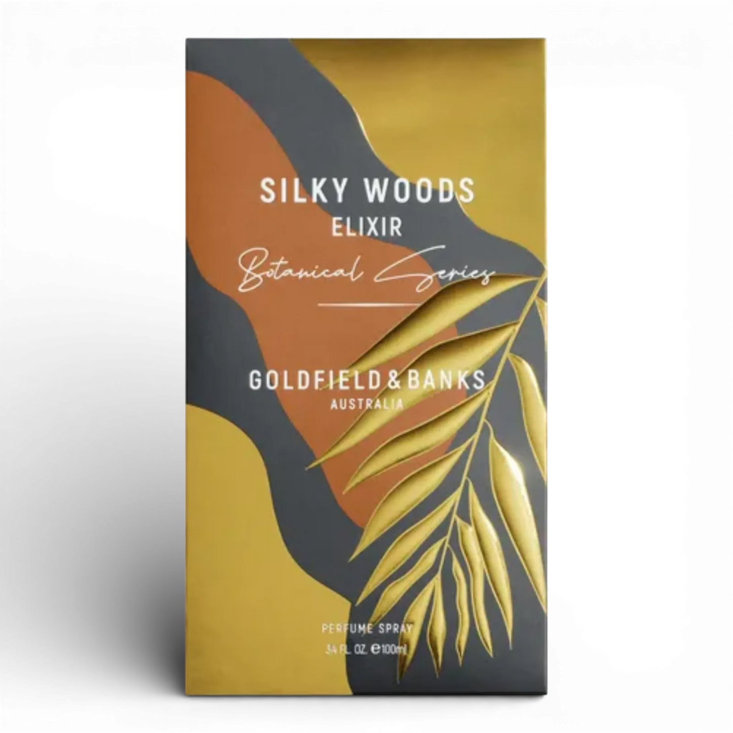 Silky Woods Elixir 100ml