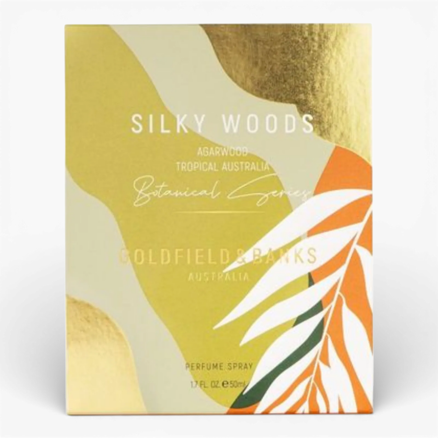 Silky Woods 50ml
