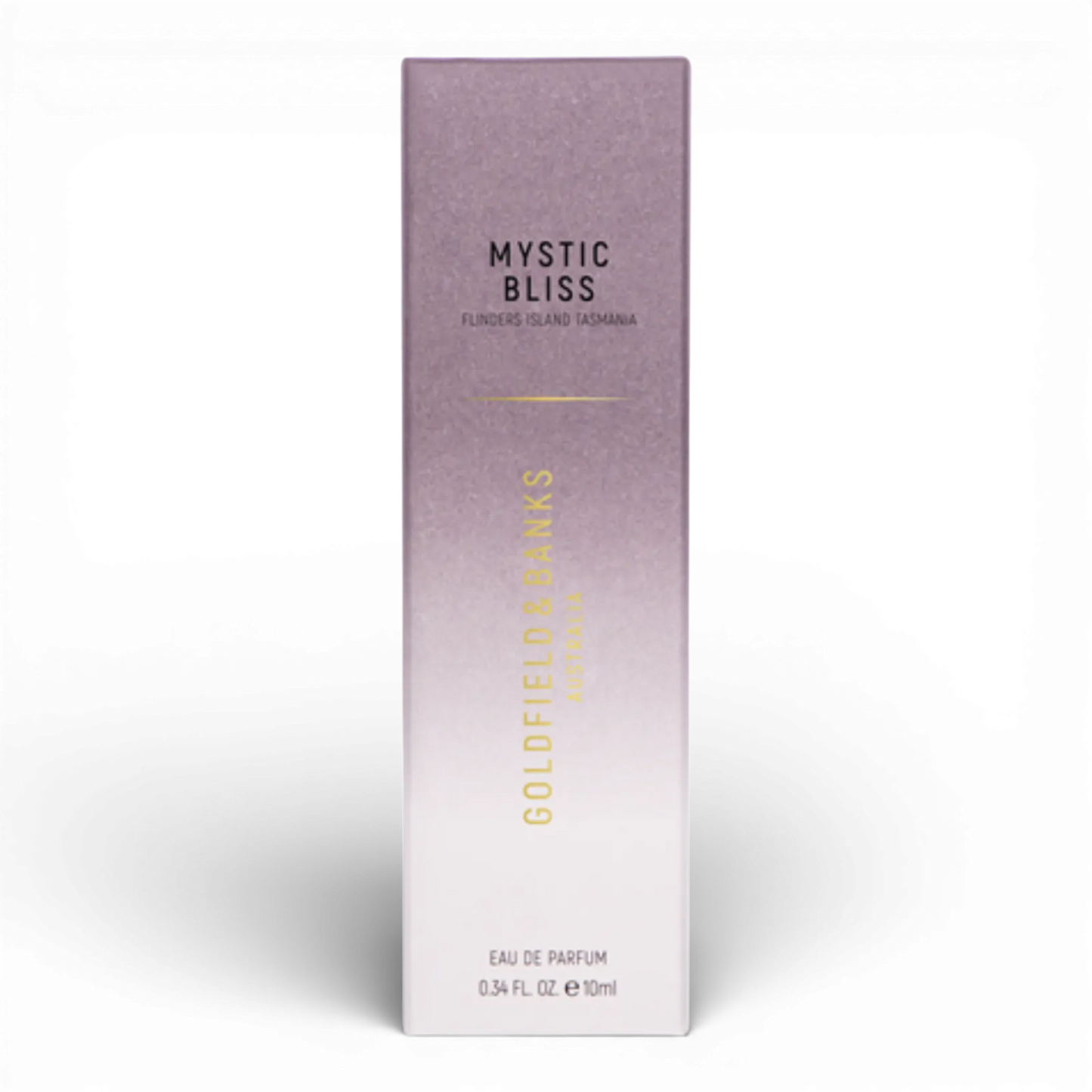 Mystic Bliss 10ml - Travel Spray