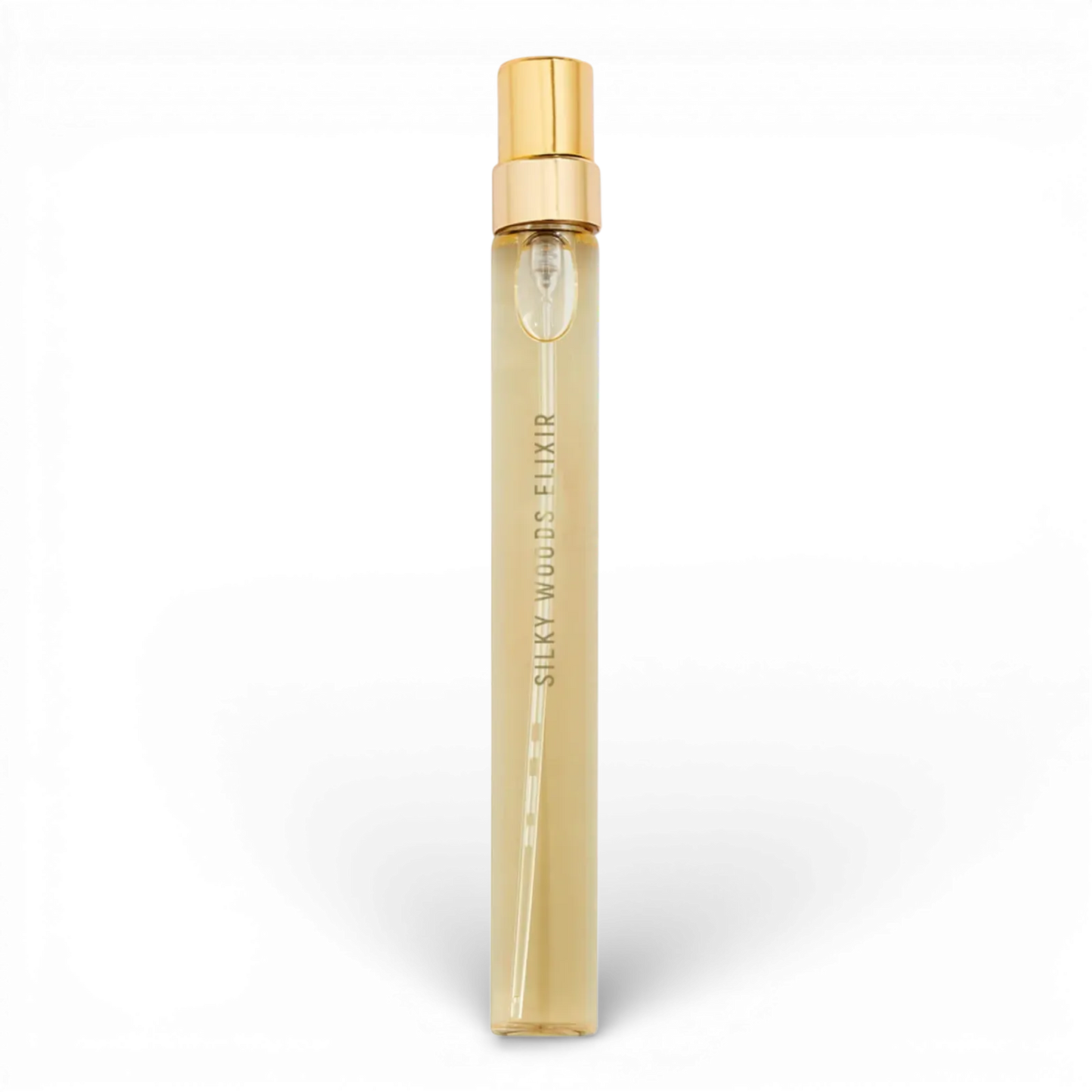 Silky Woods Elixir