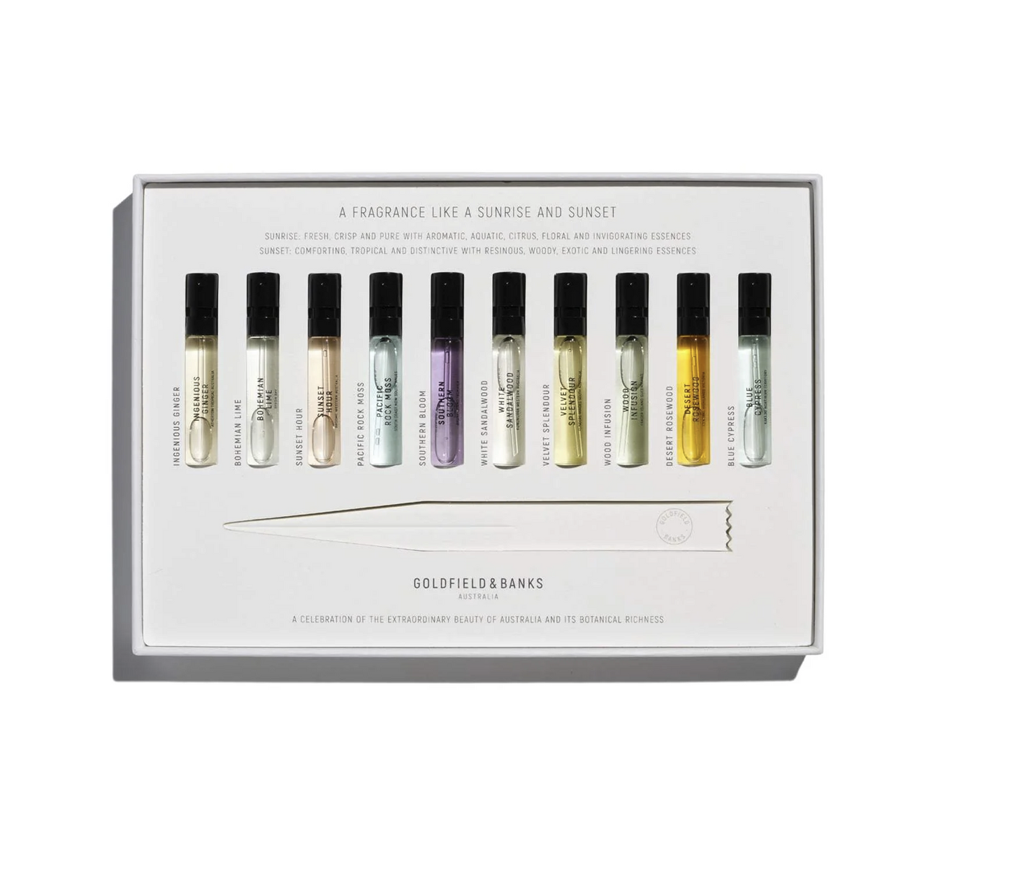 Discovery Sample Collection (10 x 2ml)