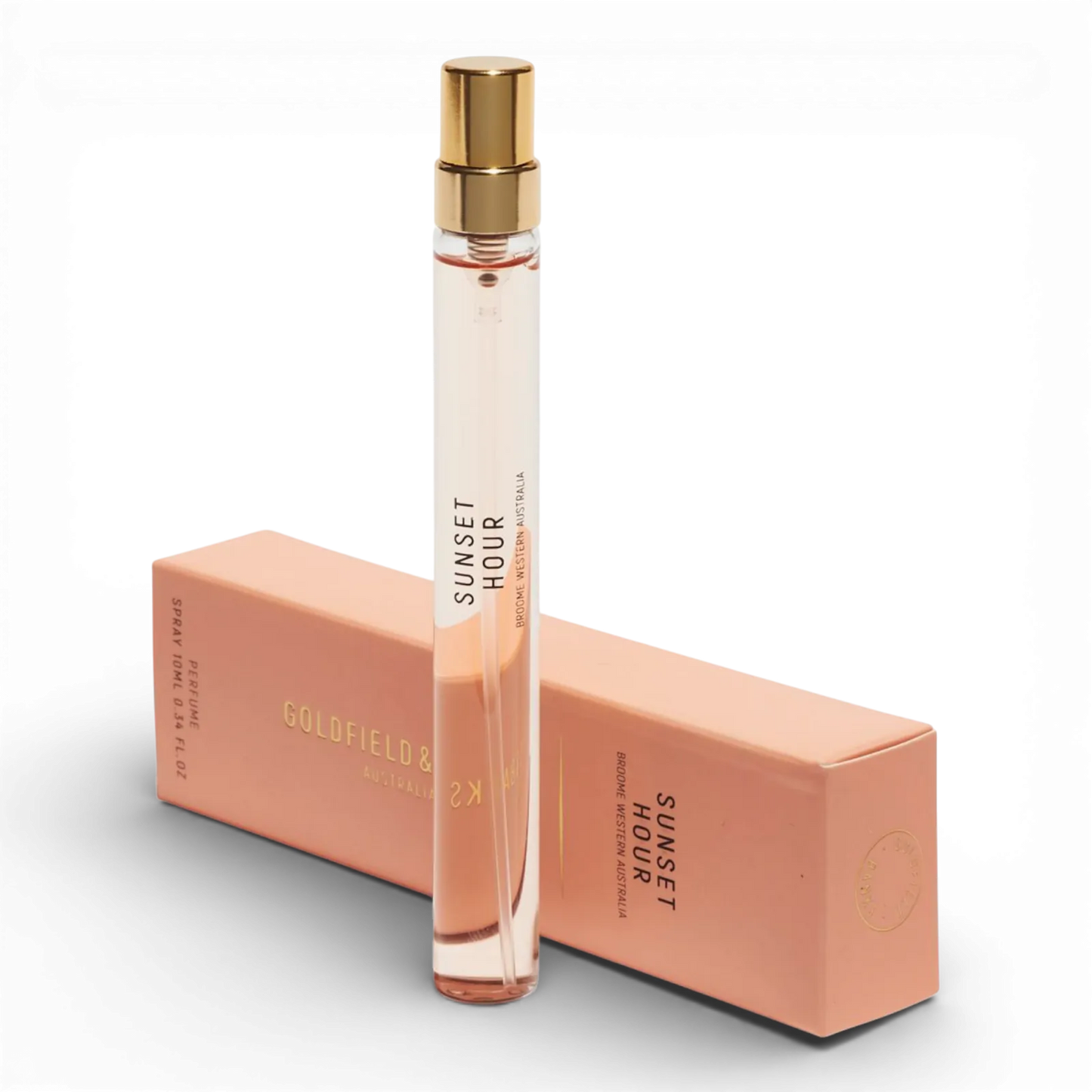 Sunset Hour 10ml - Travel Spray