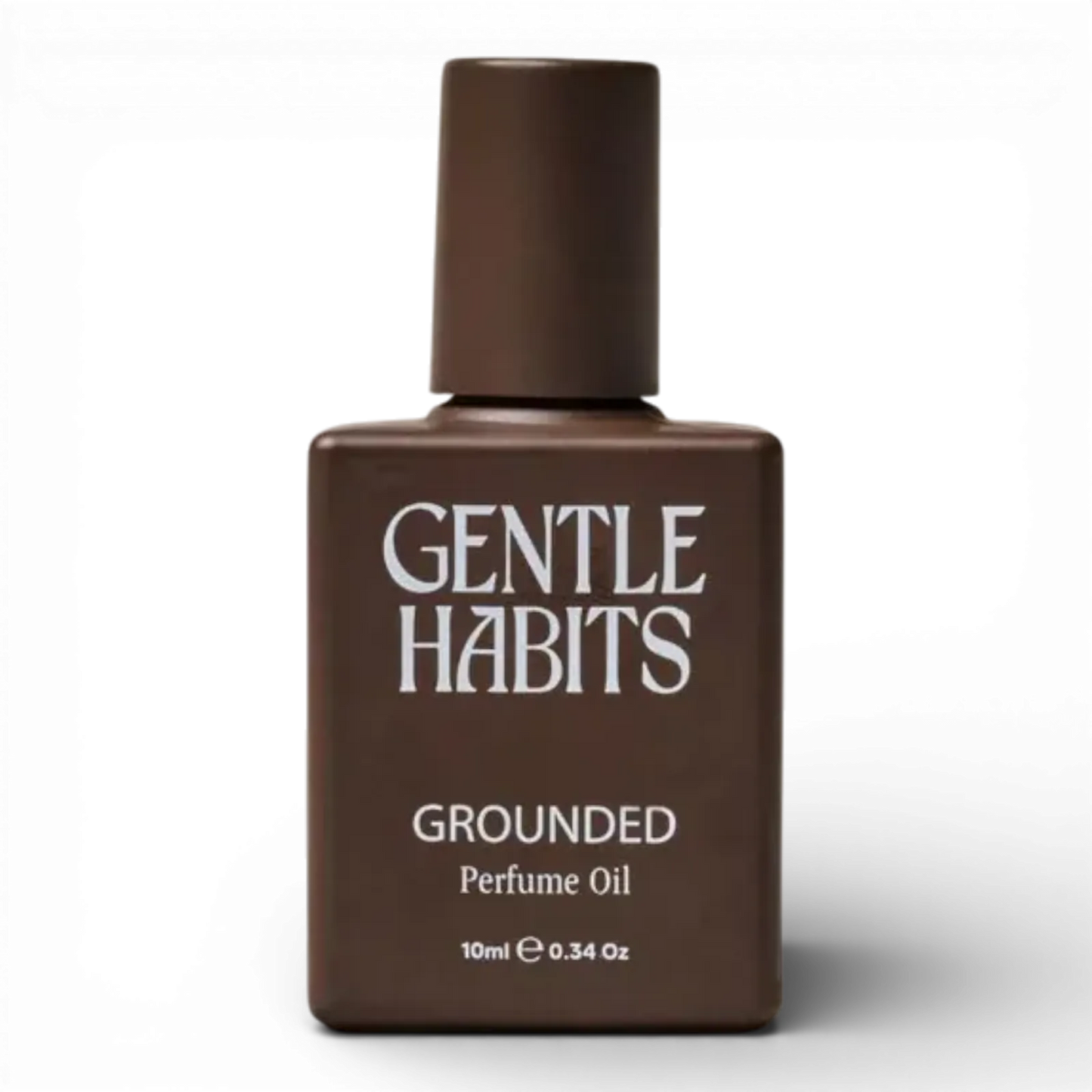 Perfume Oil - Grounded
