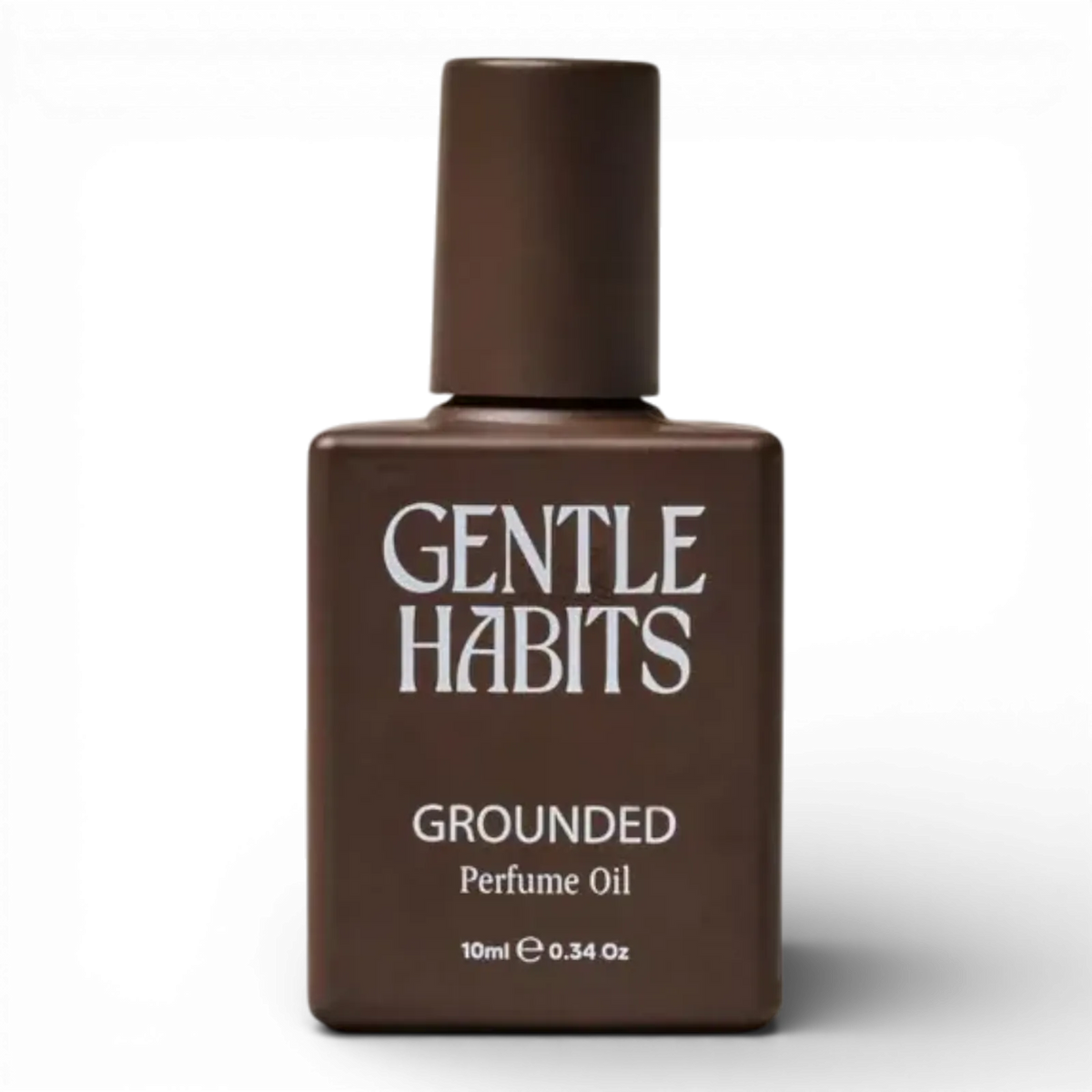 Perfume Oil - Grounded