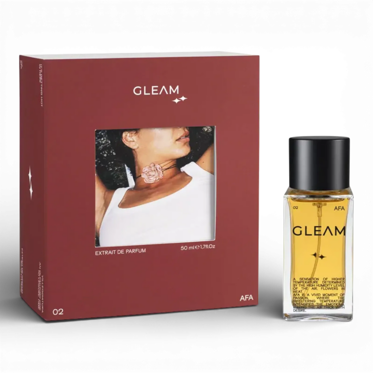 Afa 50ml