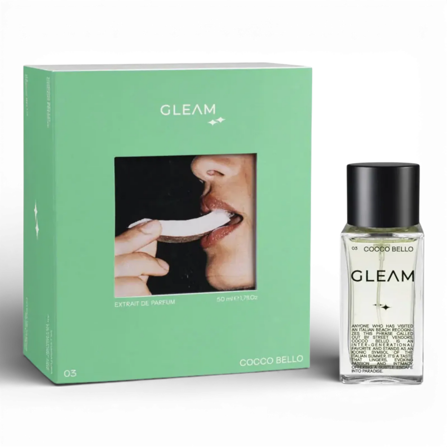 Cocco Bello 50ml
