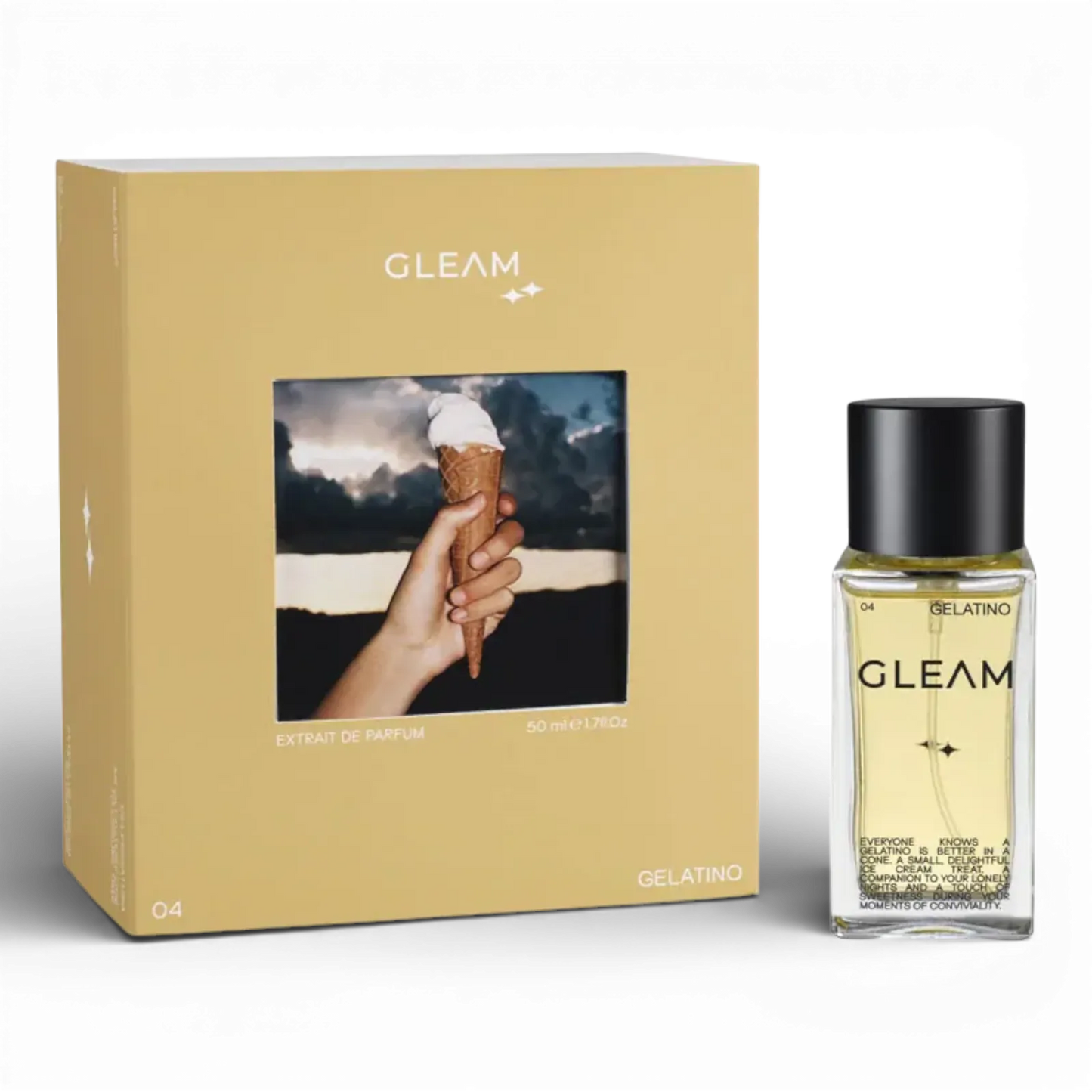 Gelatino 50ml