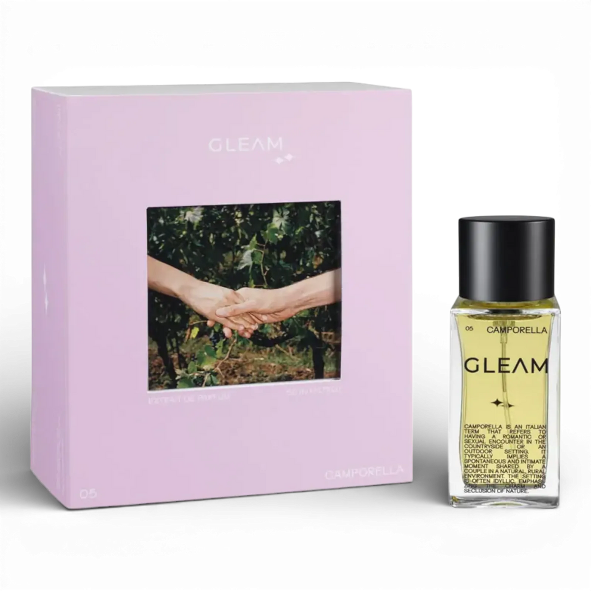 Camporella 50ml