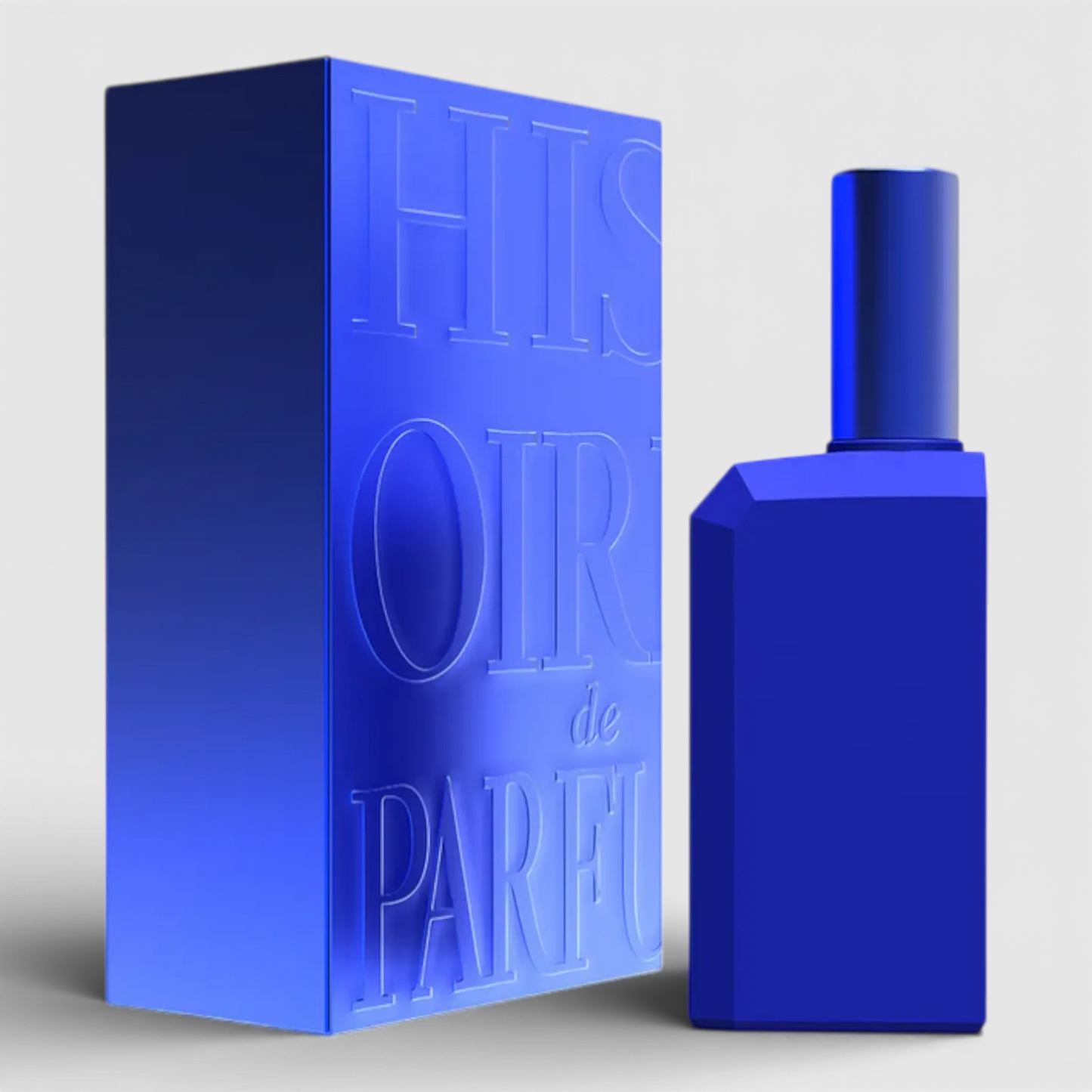 This Is Not a Blue Bottle 1.1