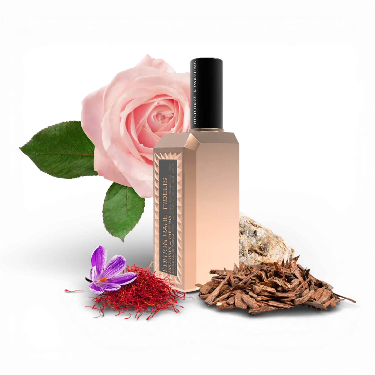 Fidelis - 15ml
