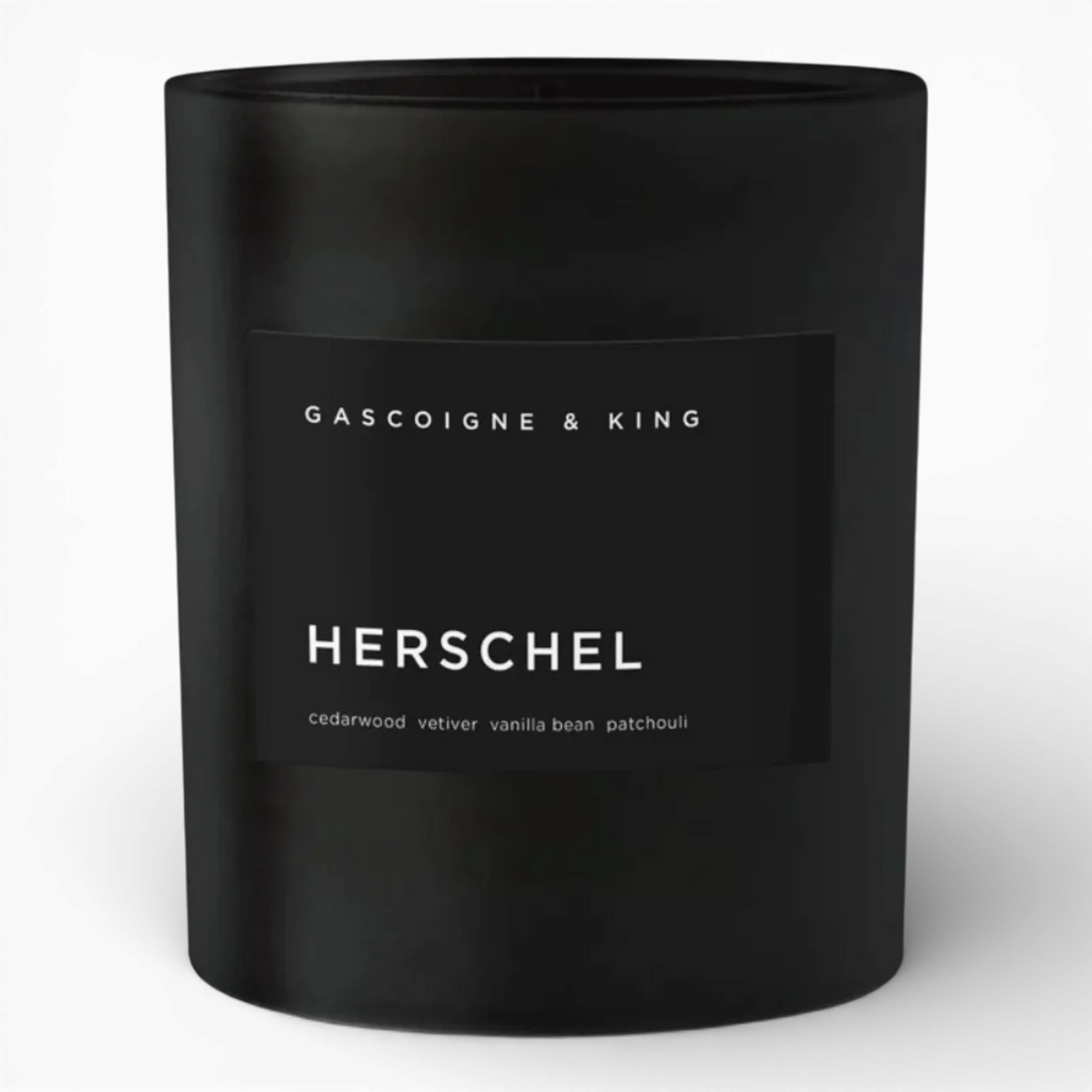 Herschel Candle