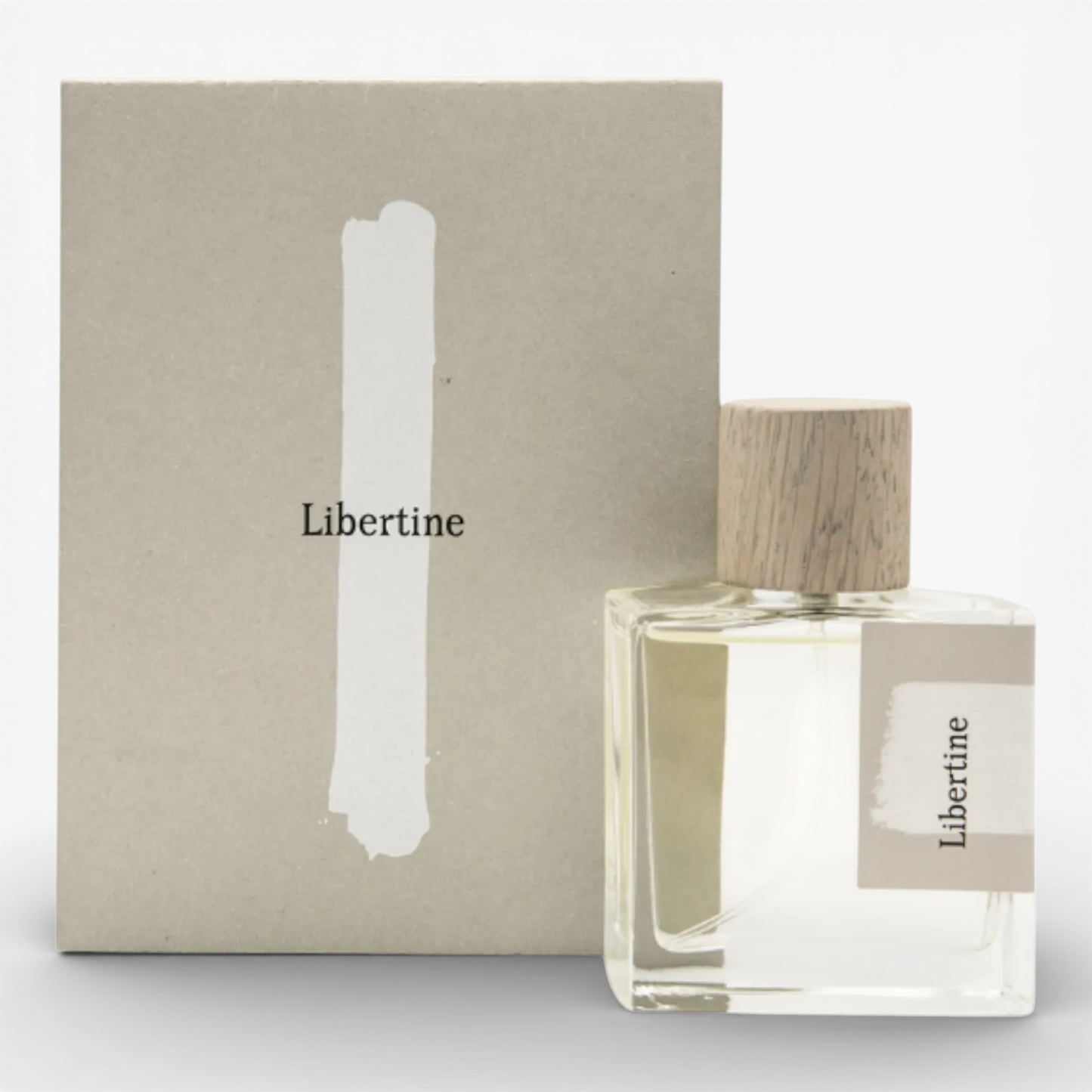 Libertine - 50ml
