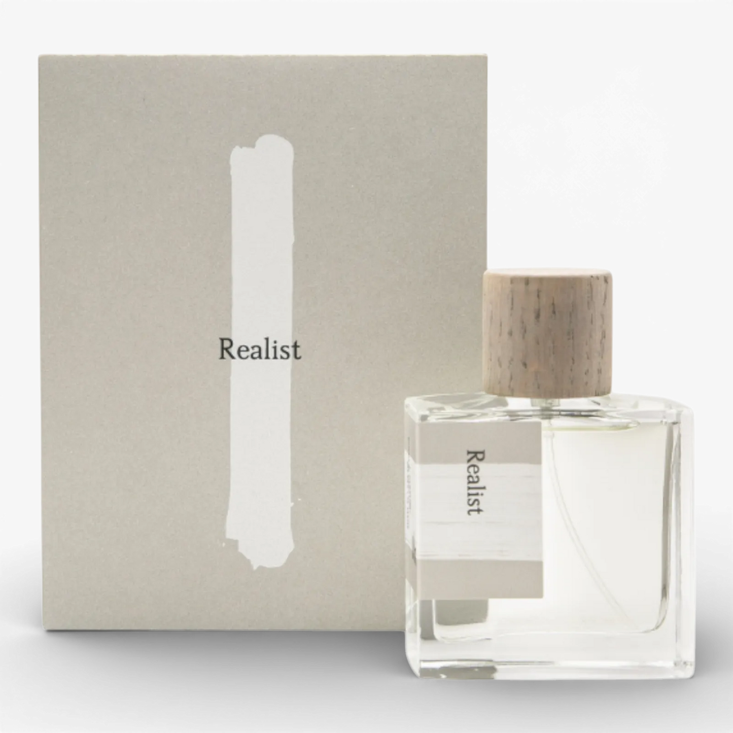 Realist - 50ml