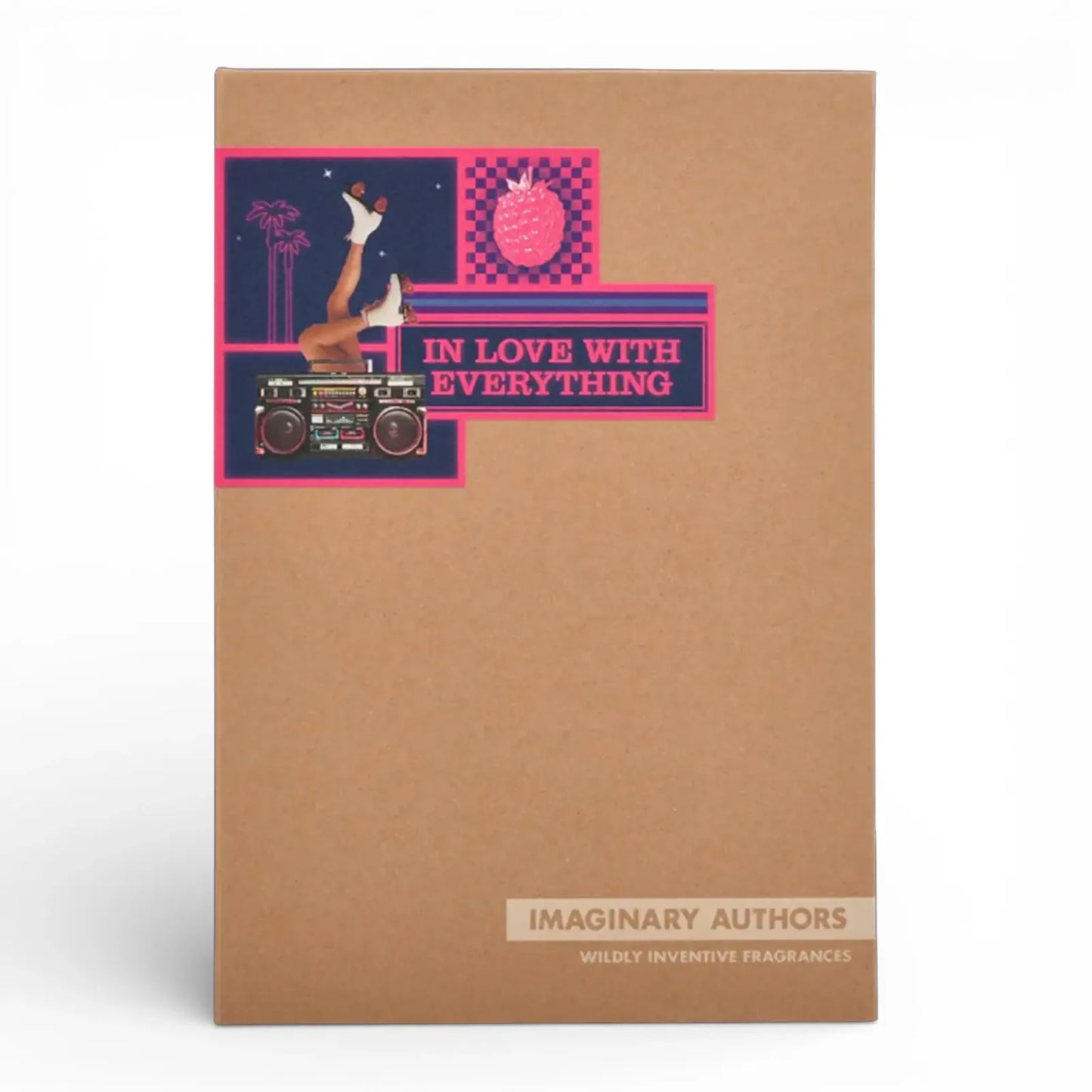 In Love With Everything - 50ml