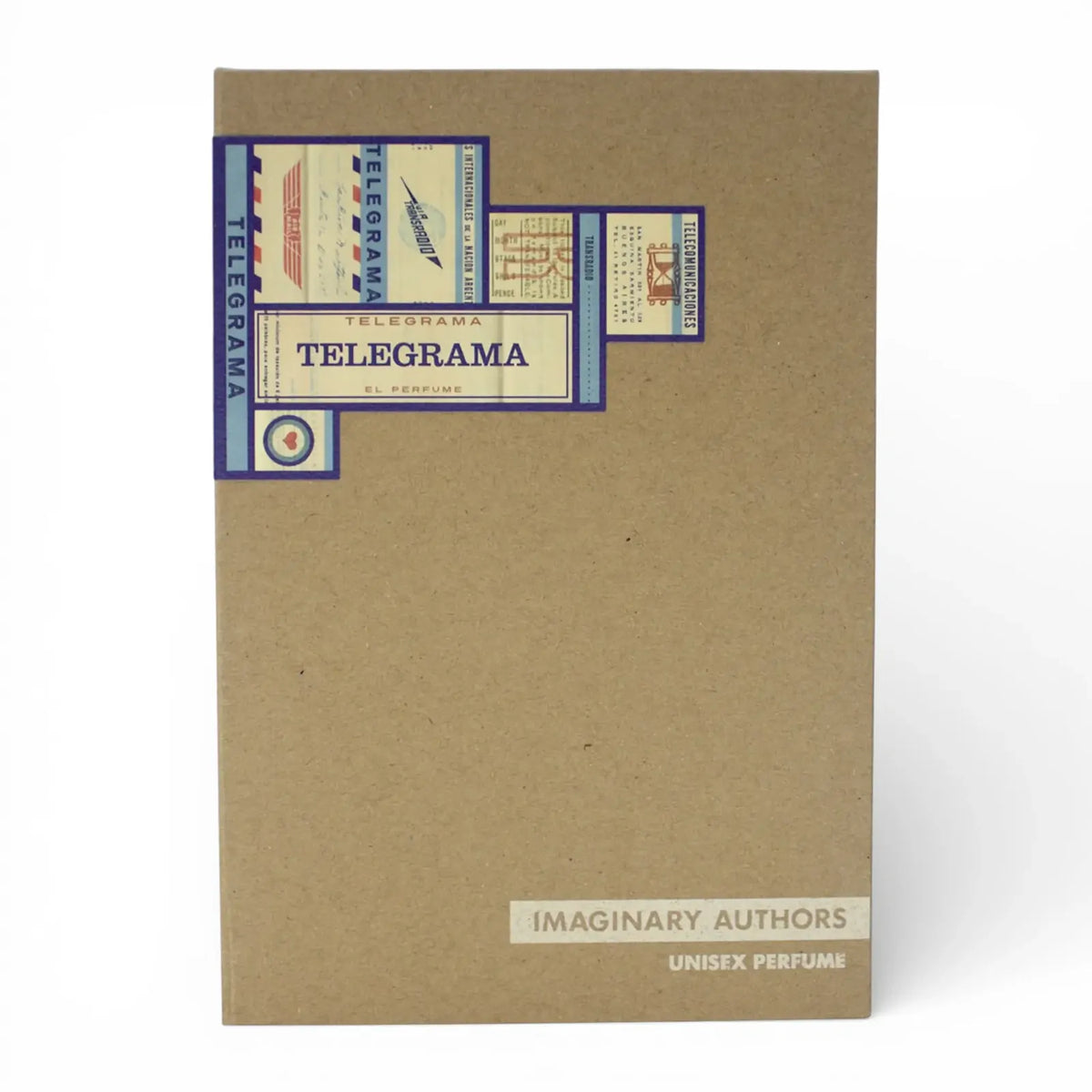 Telegrama - 50ml