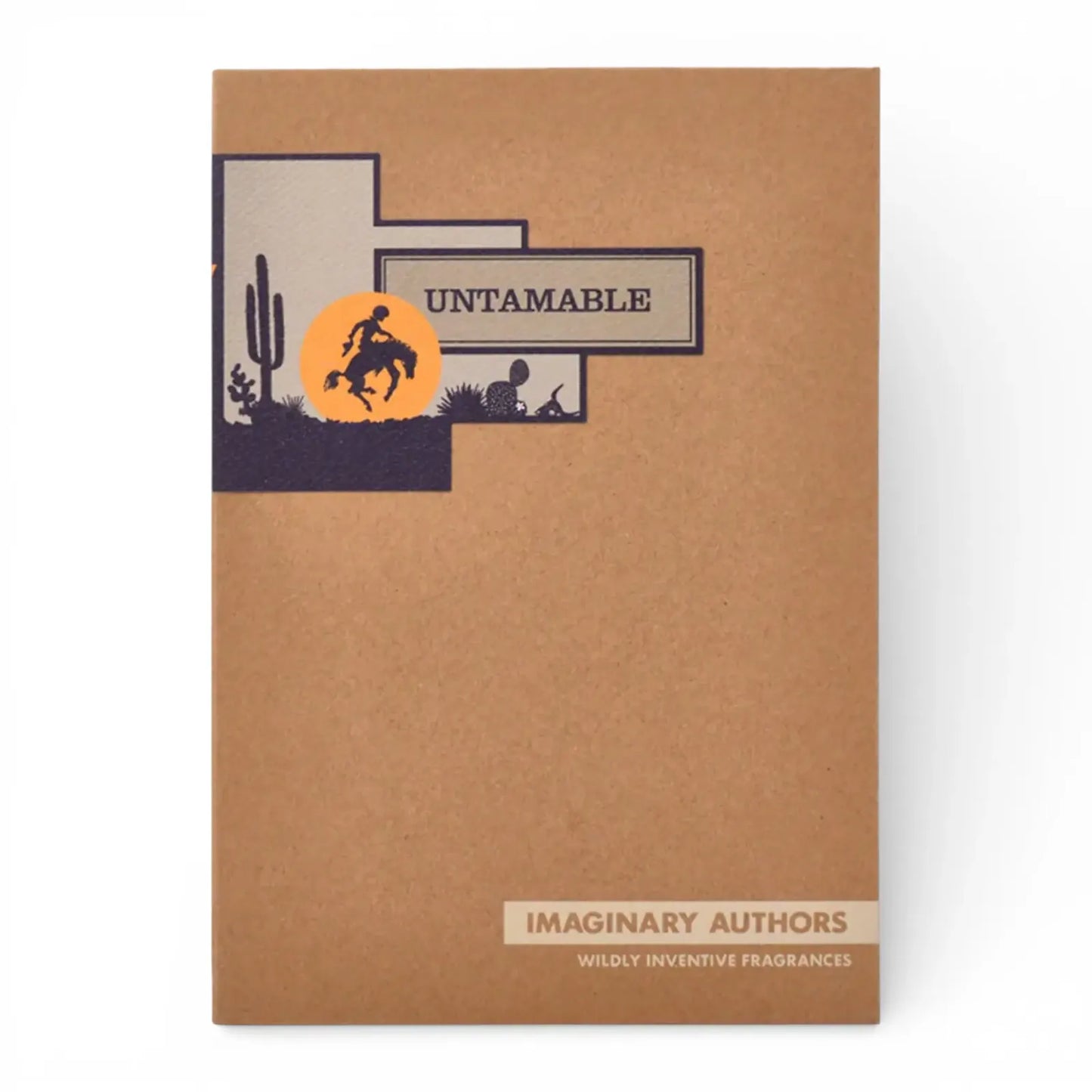 Untamable - 50ml