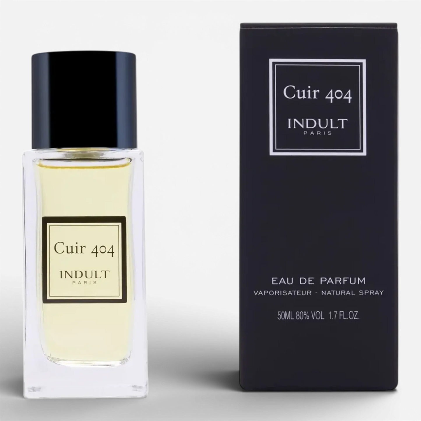 Cuir 404
