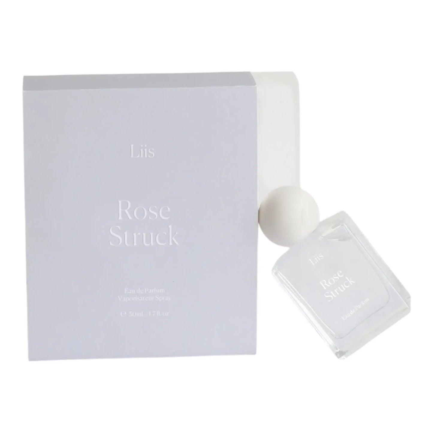 Rose Struck 50ml