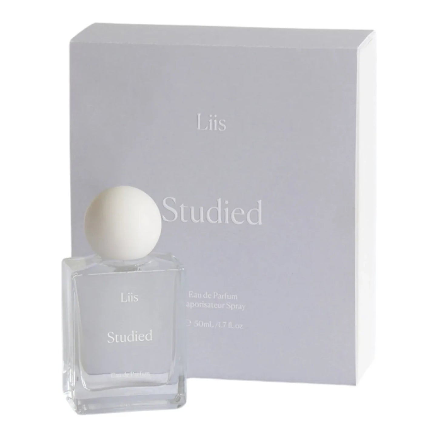Studied 50ml