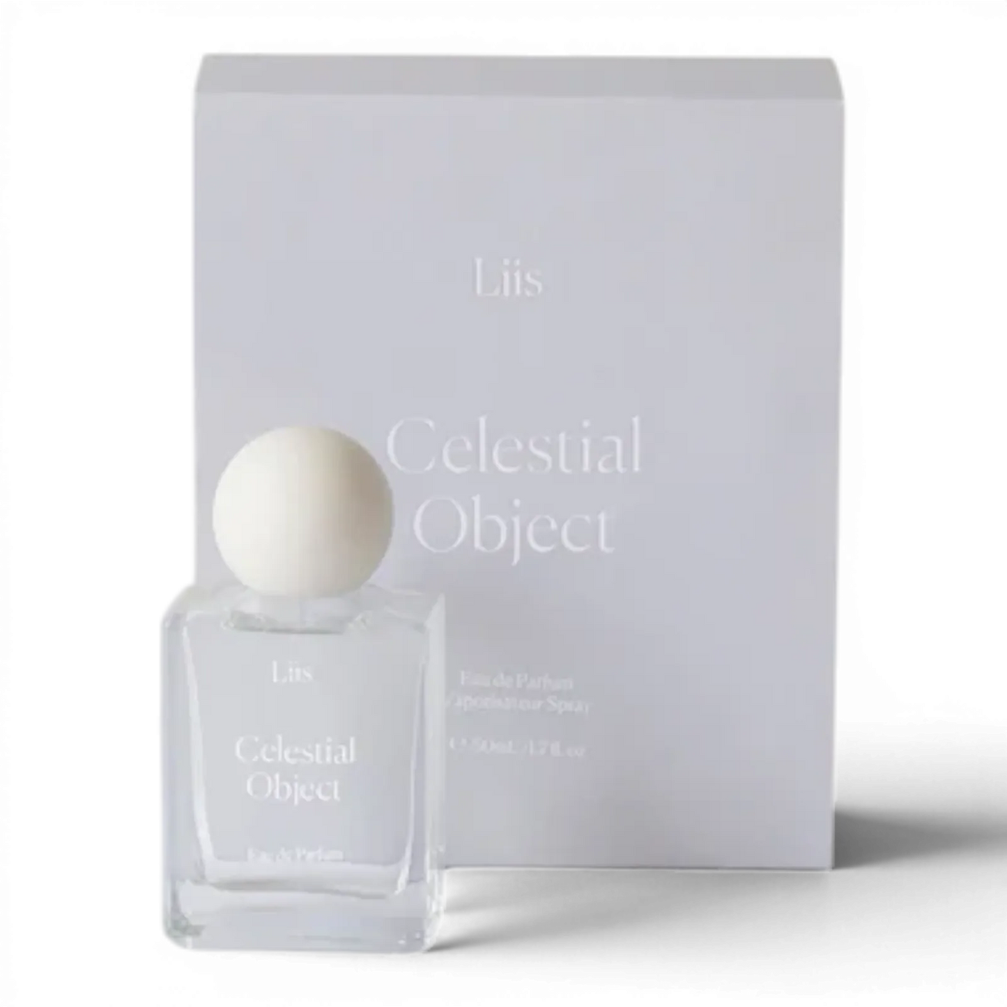 Celestial Object