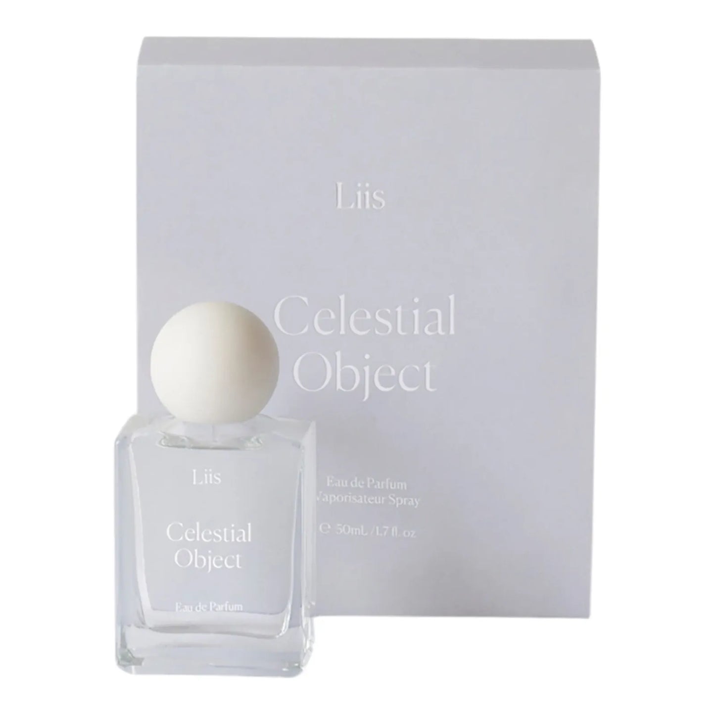 Celestial Object