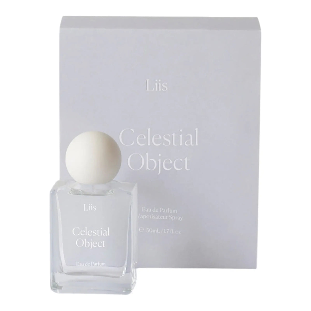 Celestial Object
