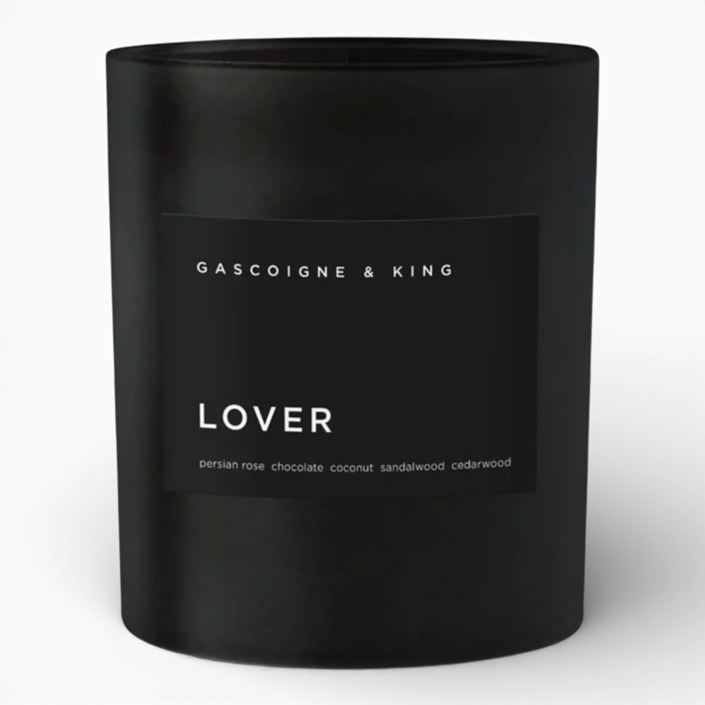 Lover Candle