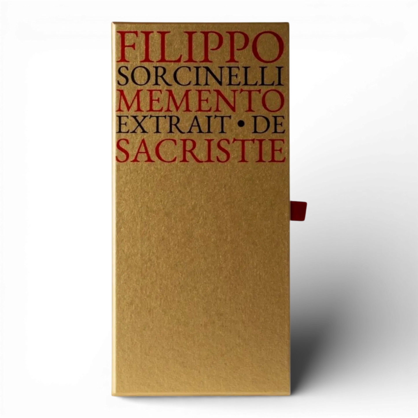 Notre Dame Notte Di Natale 100ml