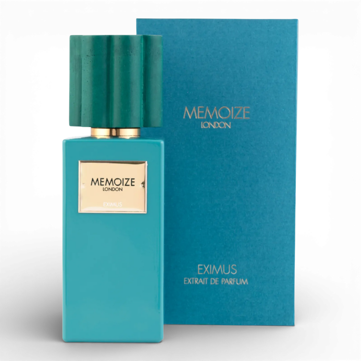 Exclusive Range - Eximus - 100ml