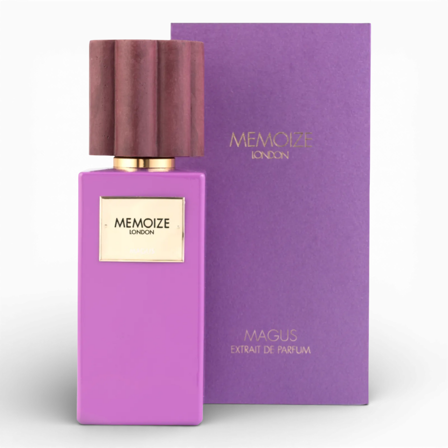 Exclusive Range - Magus - 100ml