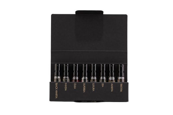 DARK RANGE DISCOVERY SET