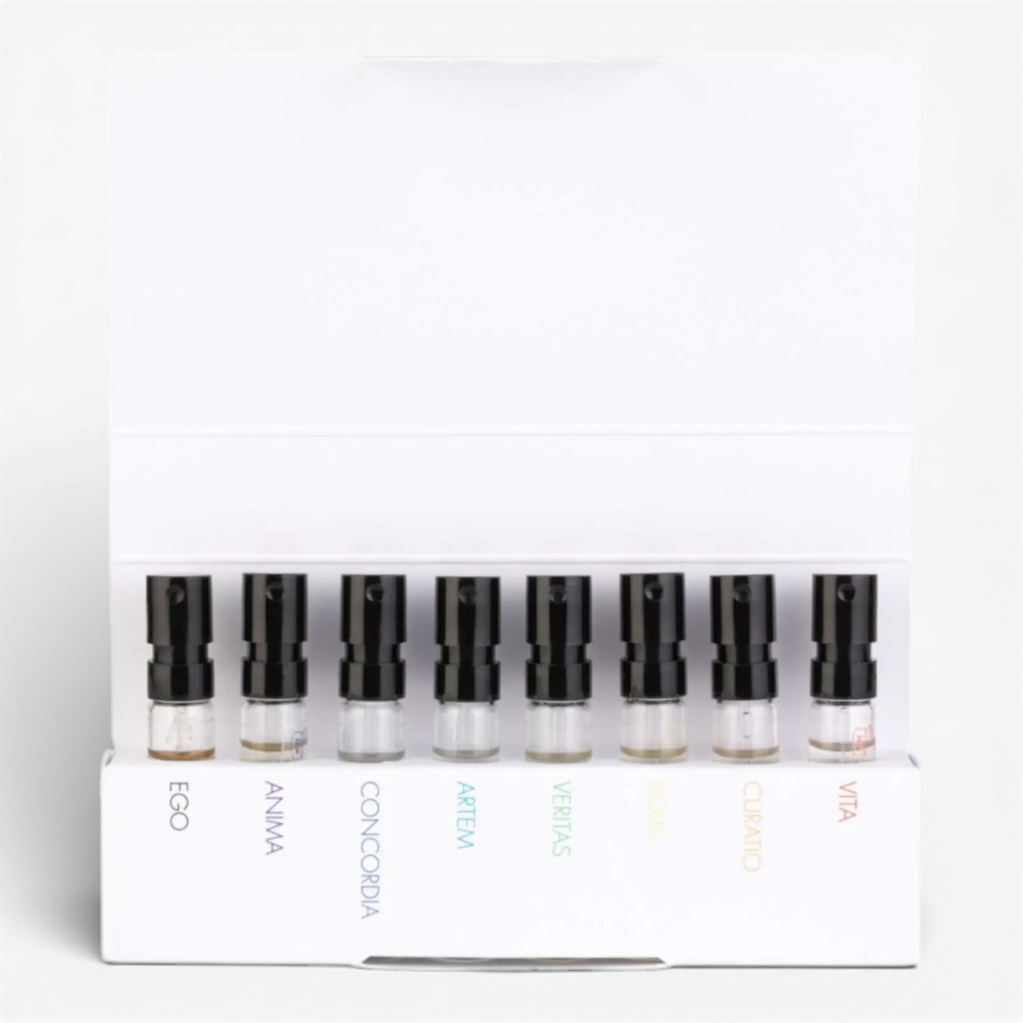 COLOUR RANGE DISCOVERY SET