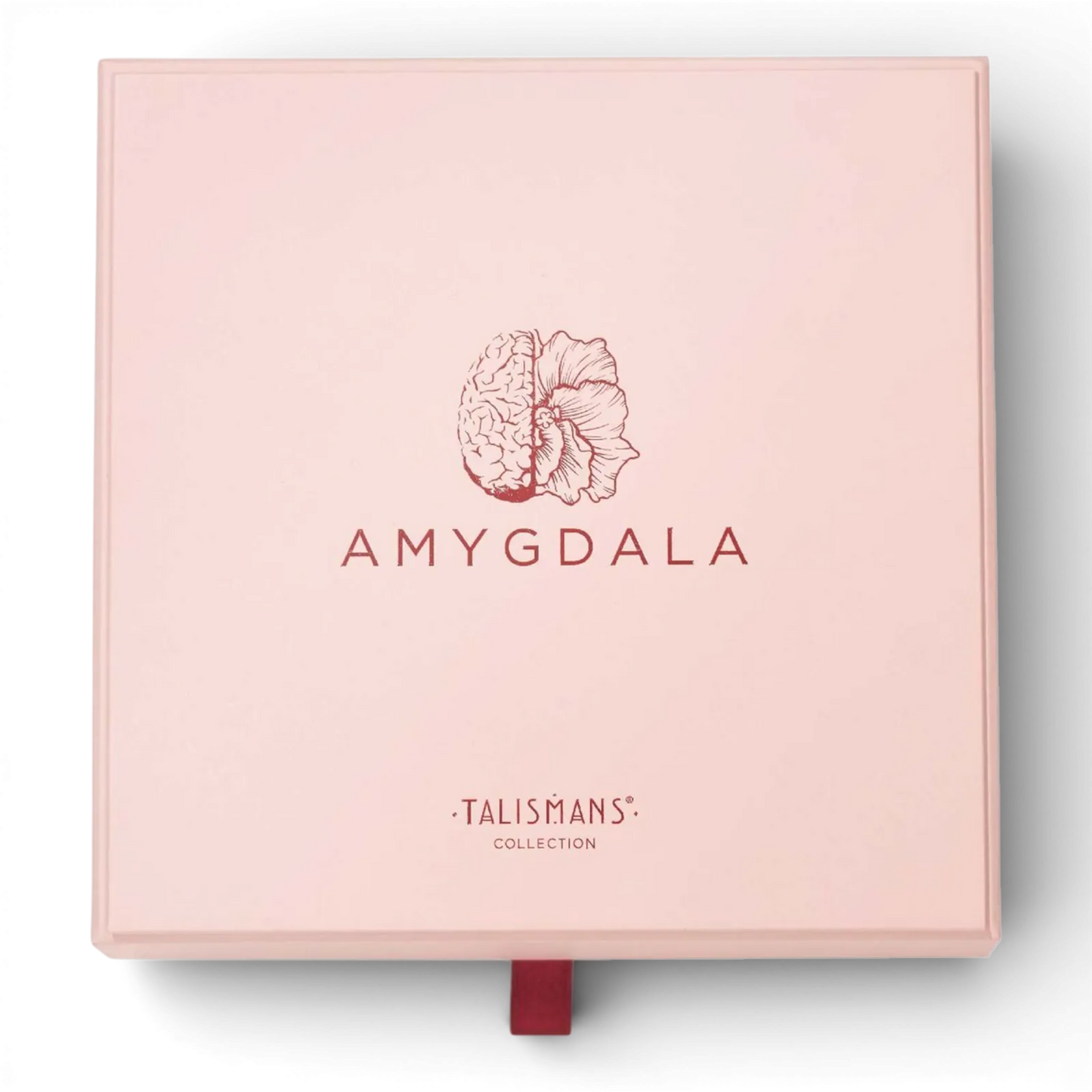 Amygdala Rich Extrait De Parfum - Talismans Extra Extreme