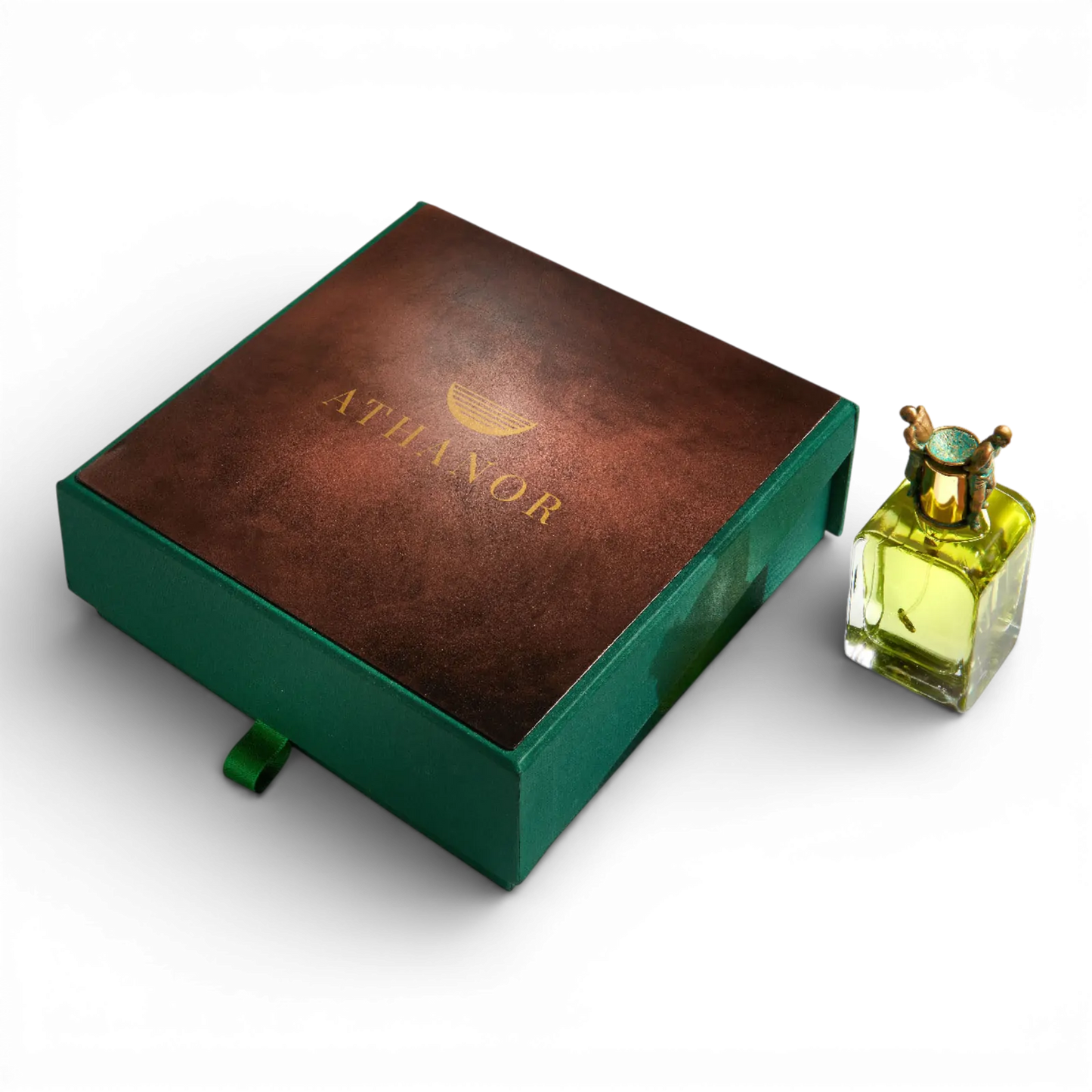Athanor Rich Extrait De Parfum - Talismans Extra Extreme