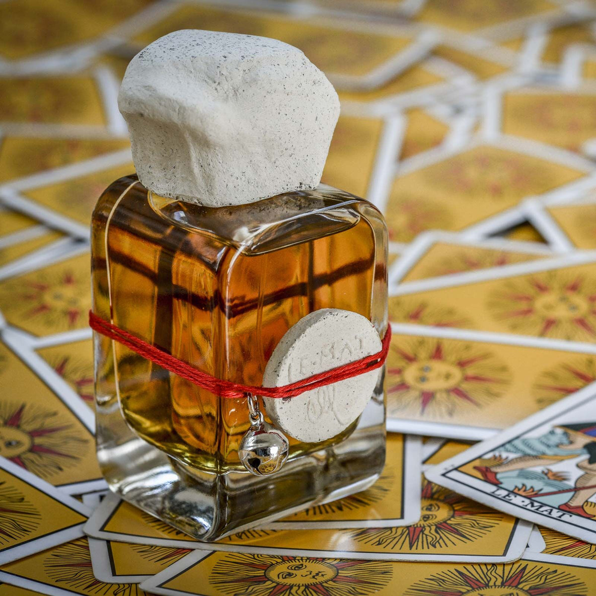 Le Mat Extrait De Parfum