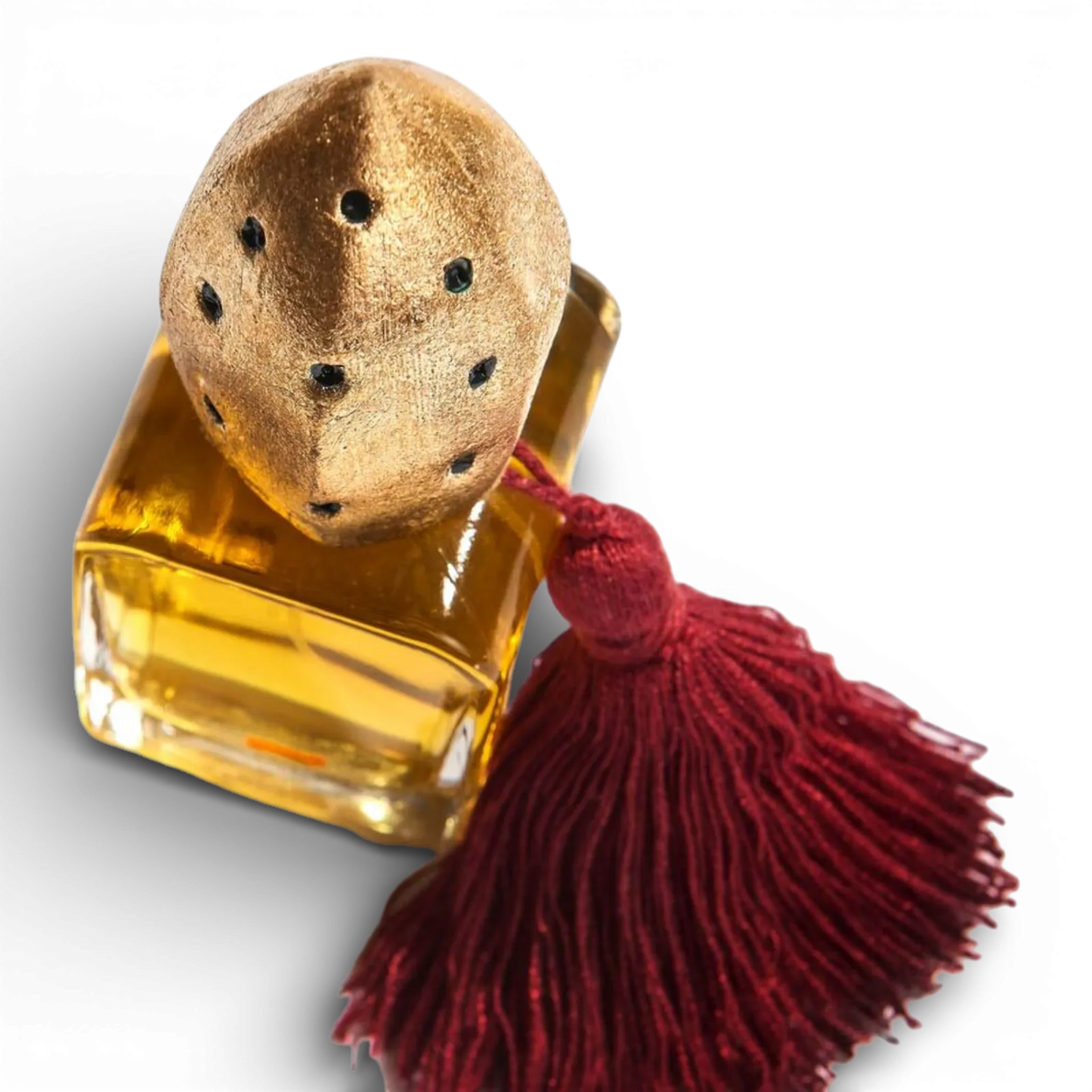 Osang Rich Extrait De Parfum - Talismans Extreme