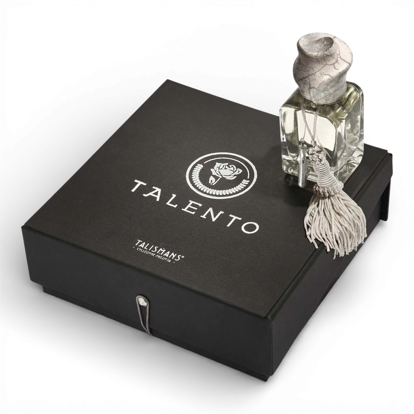 Talento Rich Extrait De Parfum - Talismans Extreme