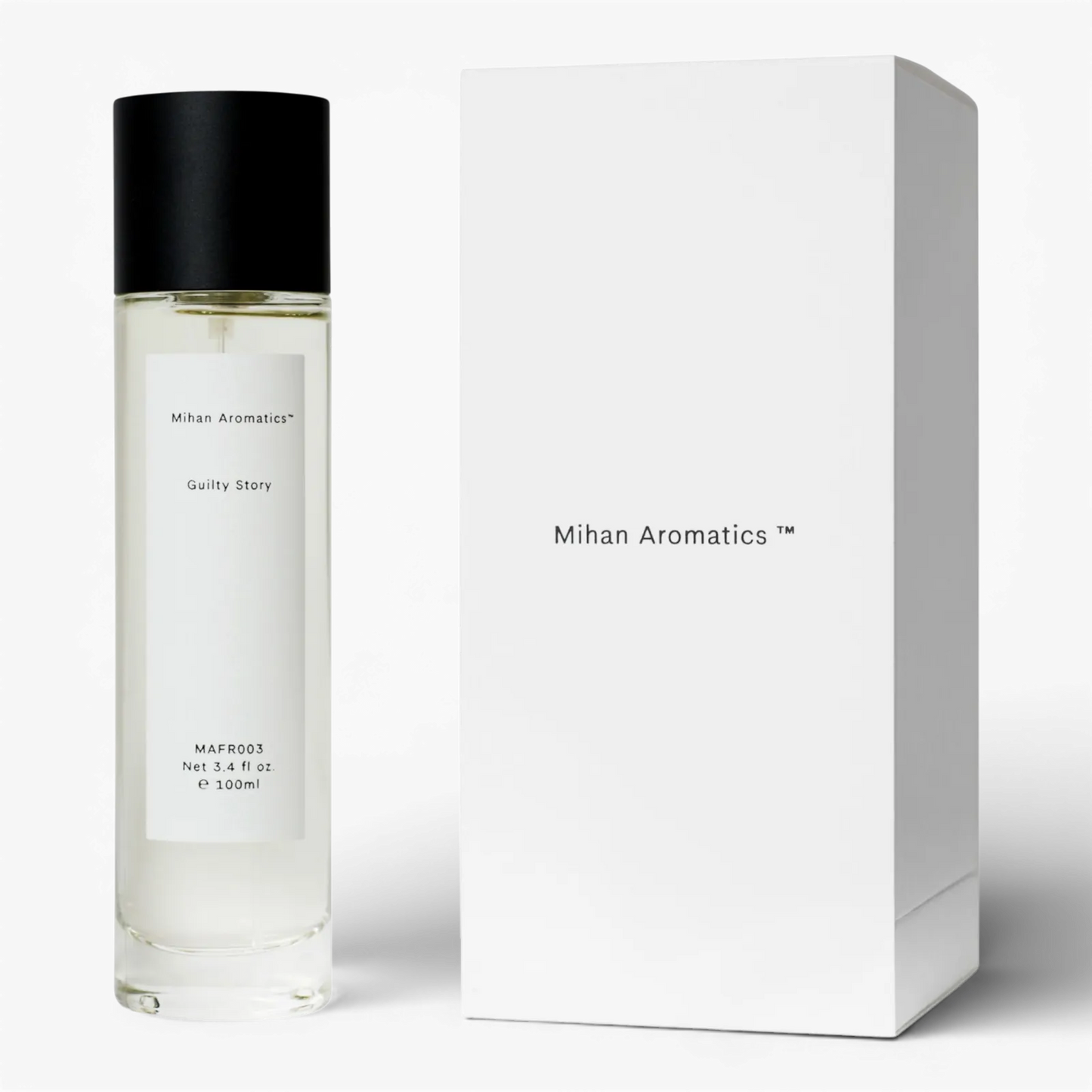 Guilty Story Parfum 100ml