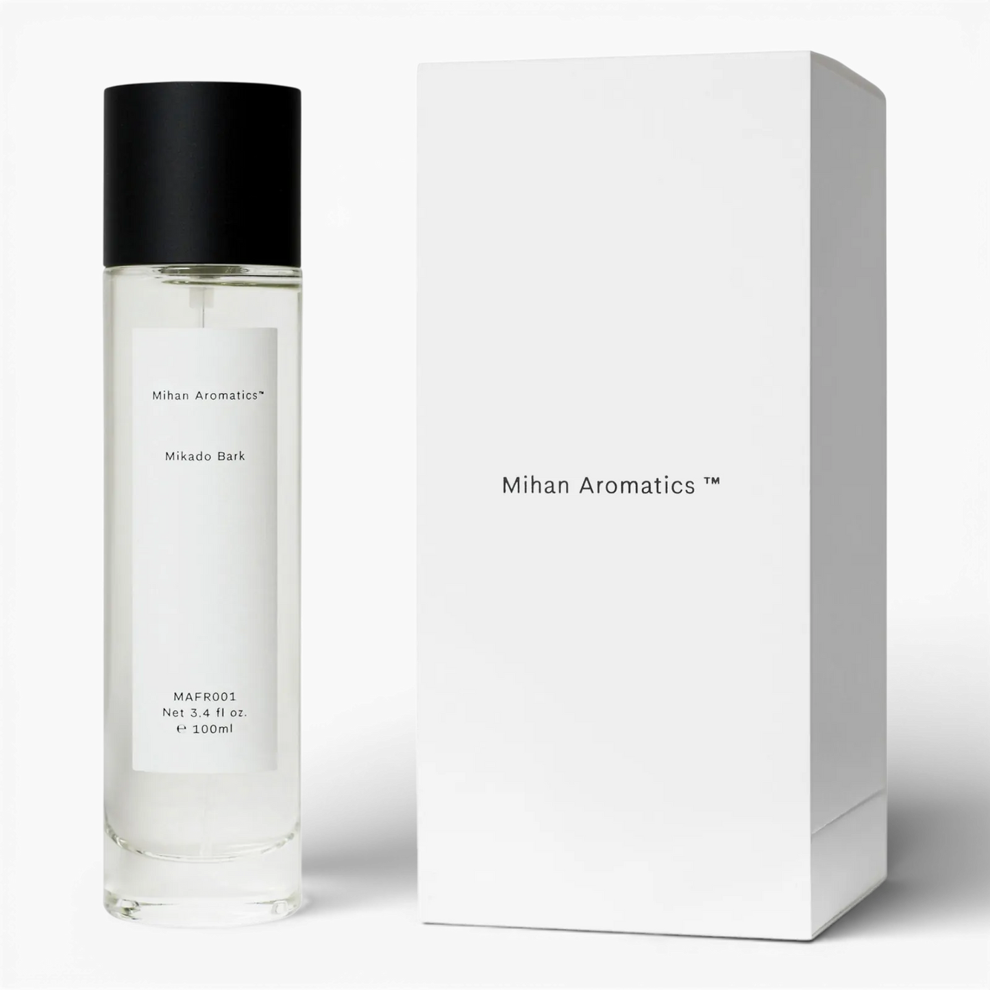Mikado Bark Parfum 100ml
